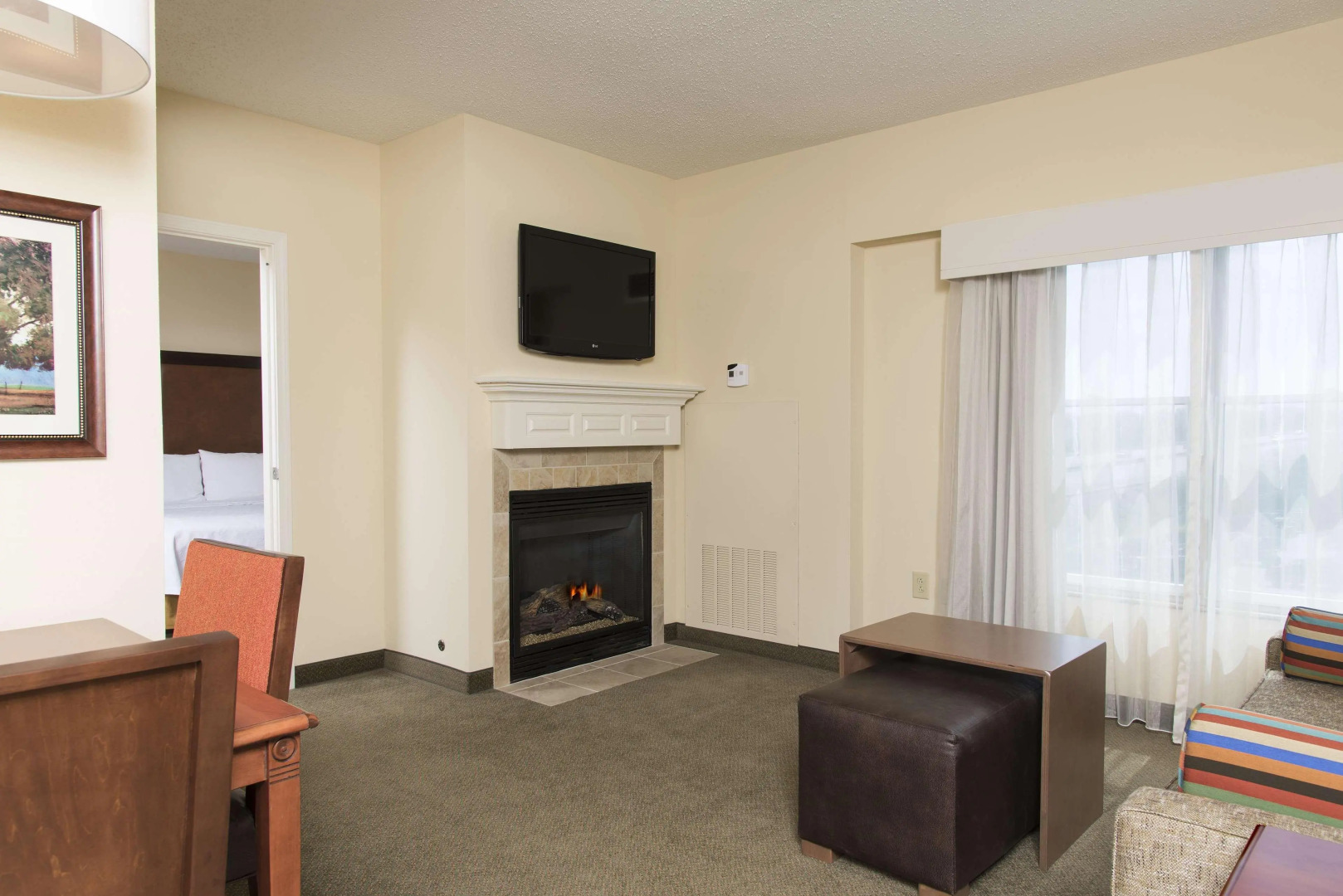 Homewood Suites Lexington-Hamburg