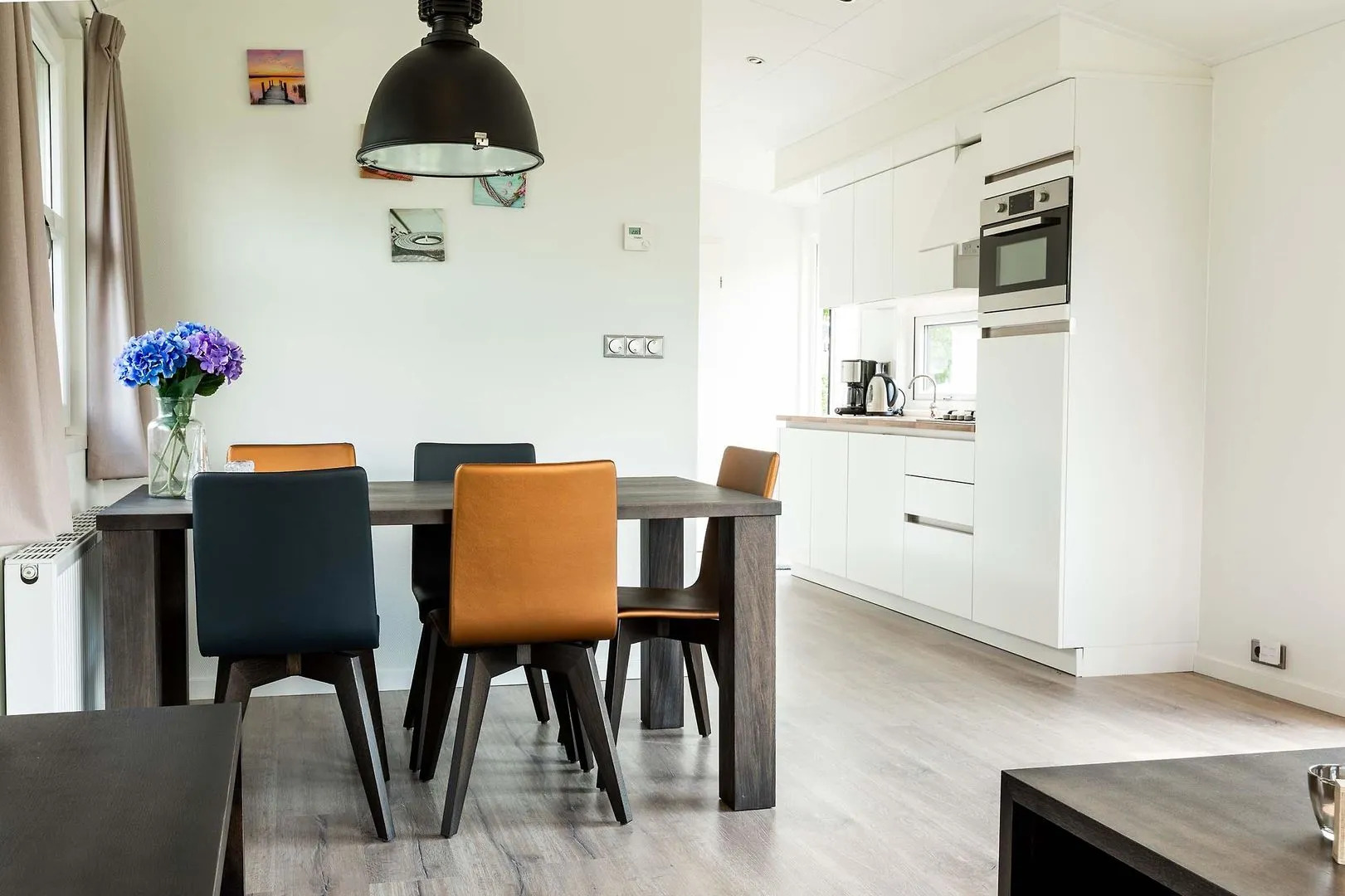 EuroParcs Noordwijkse Duinen