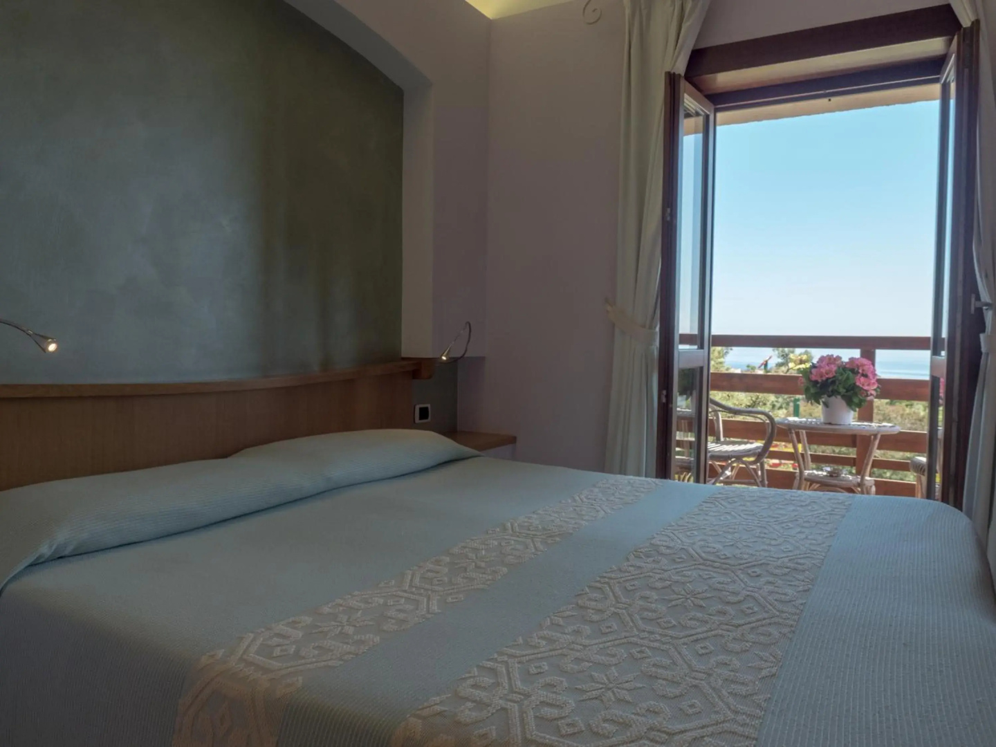 Hotel Cala Reale