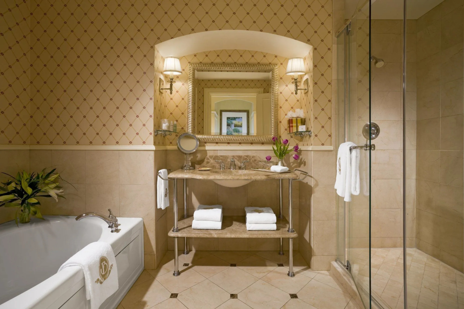 The Ballantyne, A Luxury Collection Hotel, Charlotte