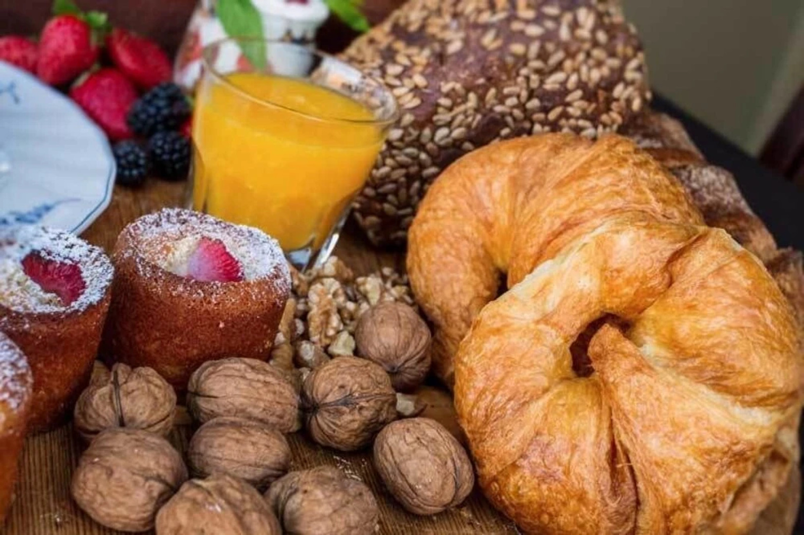 The Old Bank Boutique Hotel