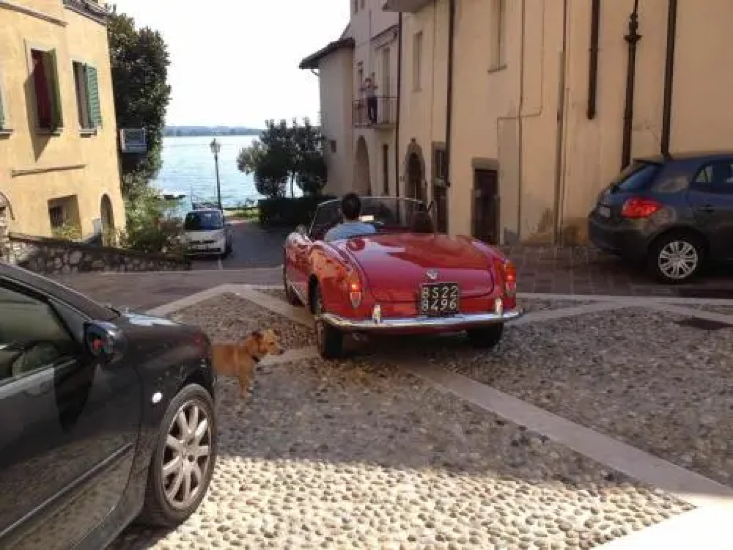 La Renèe Casa Vacanza