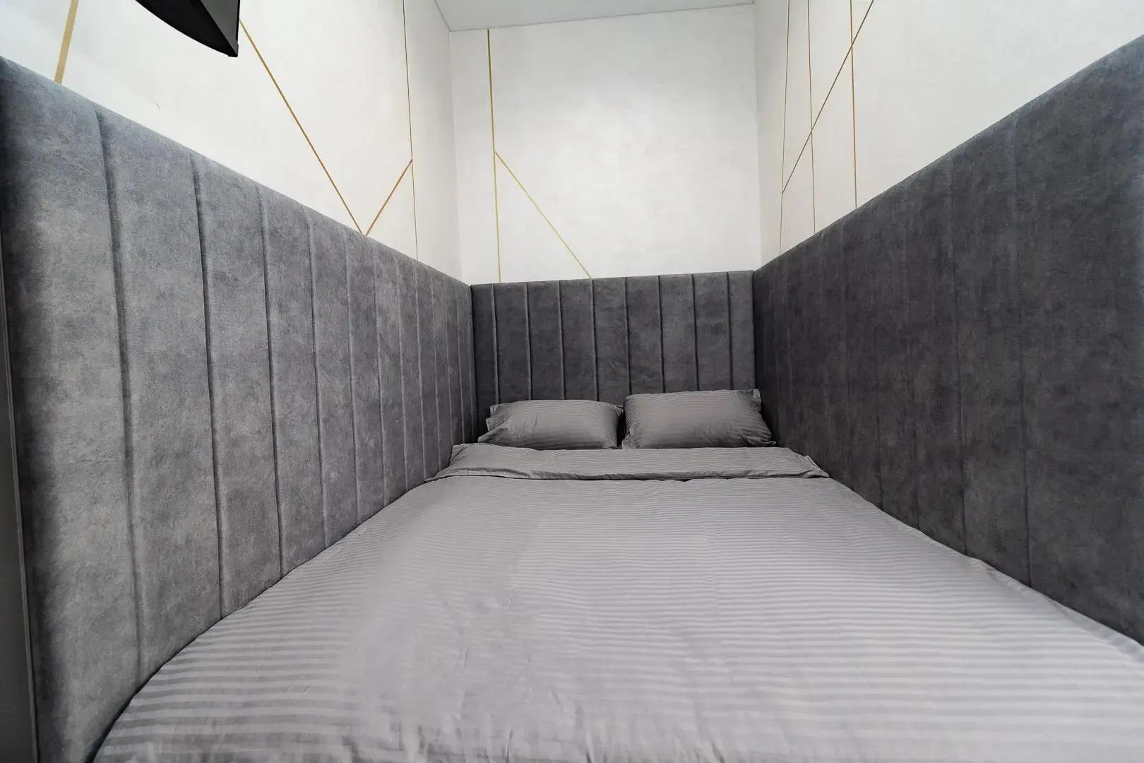 Апартаменты на улице Черкасская 9