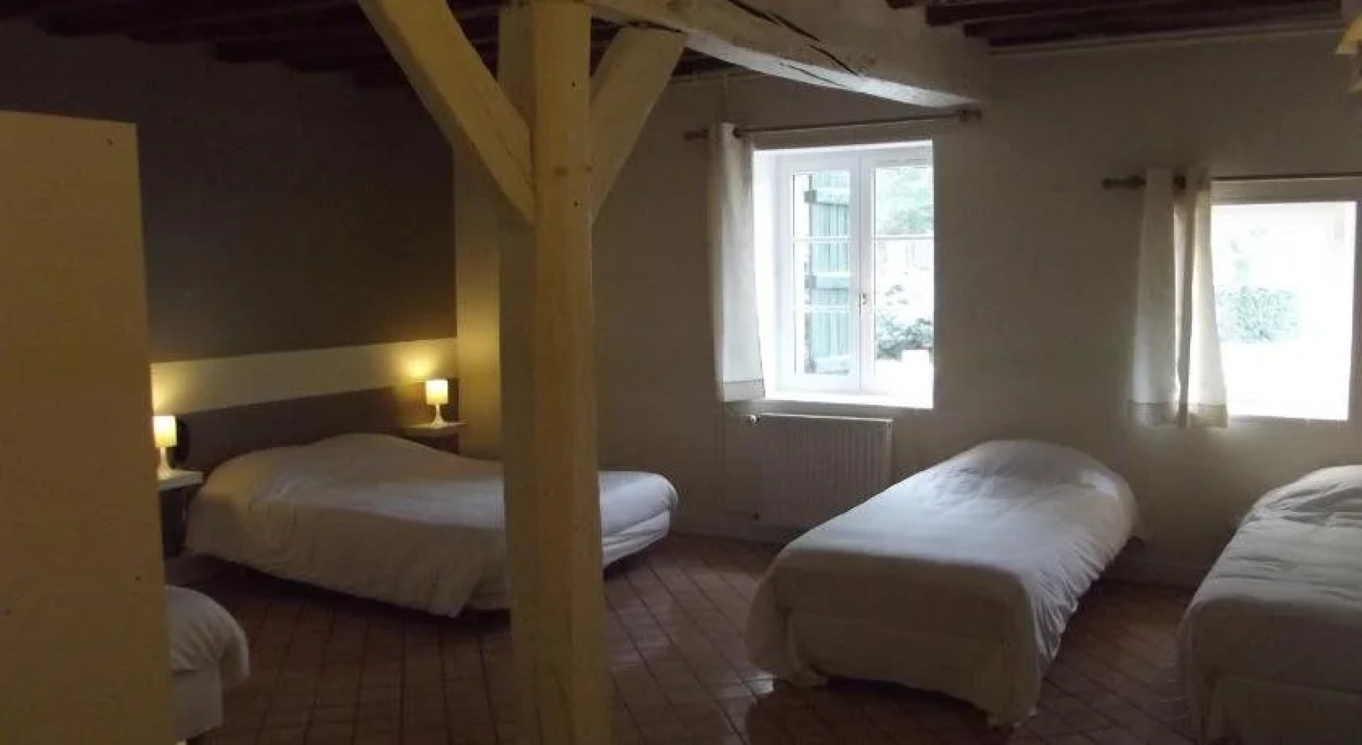 La Ferme de Mondésir