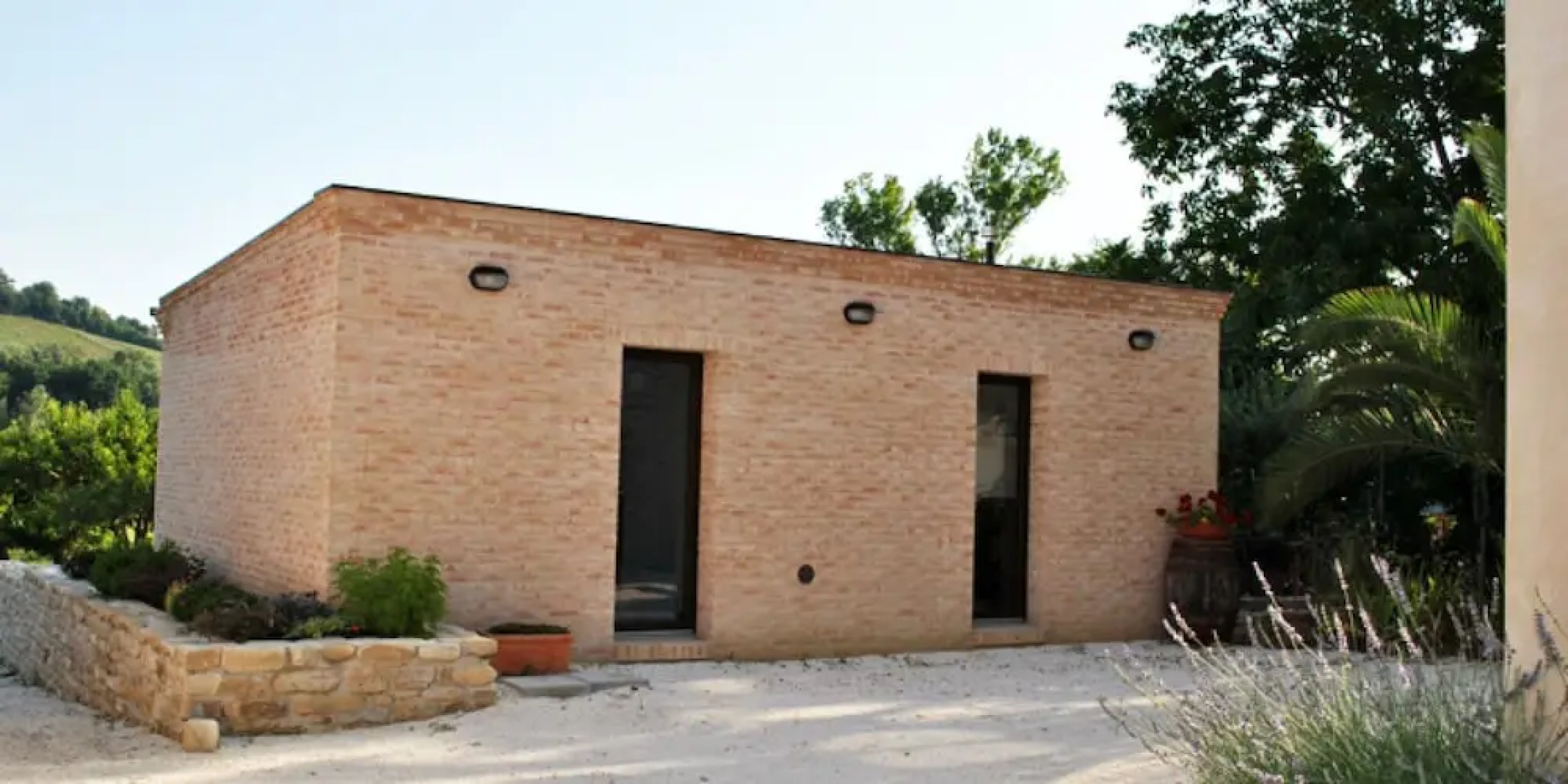 Agriturismo La Curtis