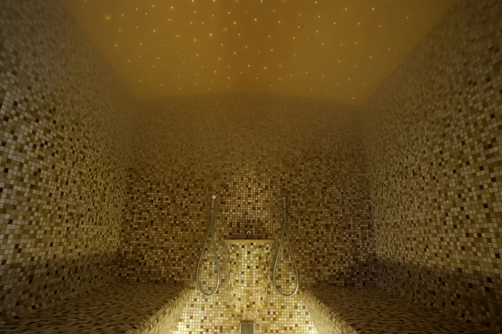 Castello di Spaltenna- Small Luxury Hotels of the World