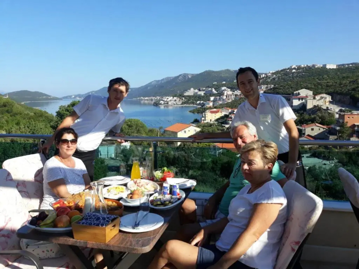 Orka Hotel Neum