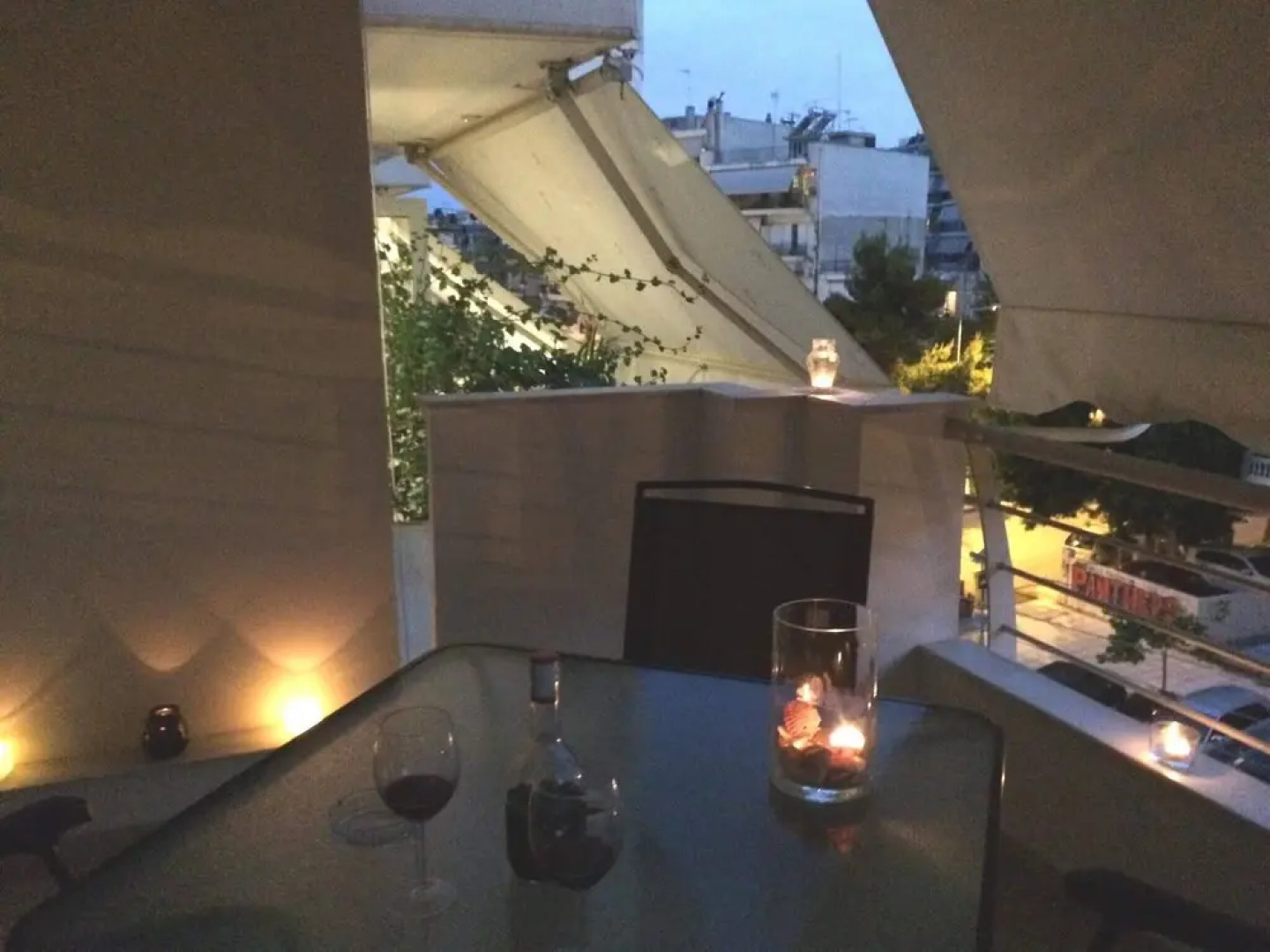 "Athena 3" luxury's apartments in Athens !!!