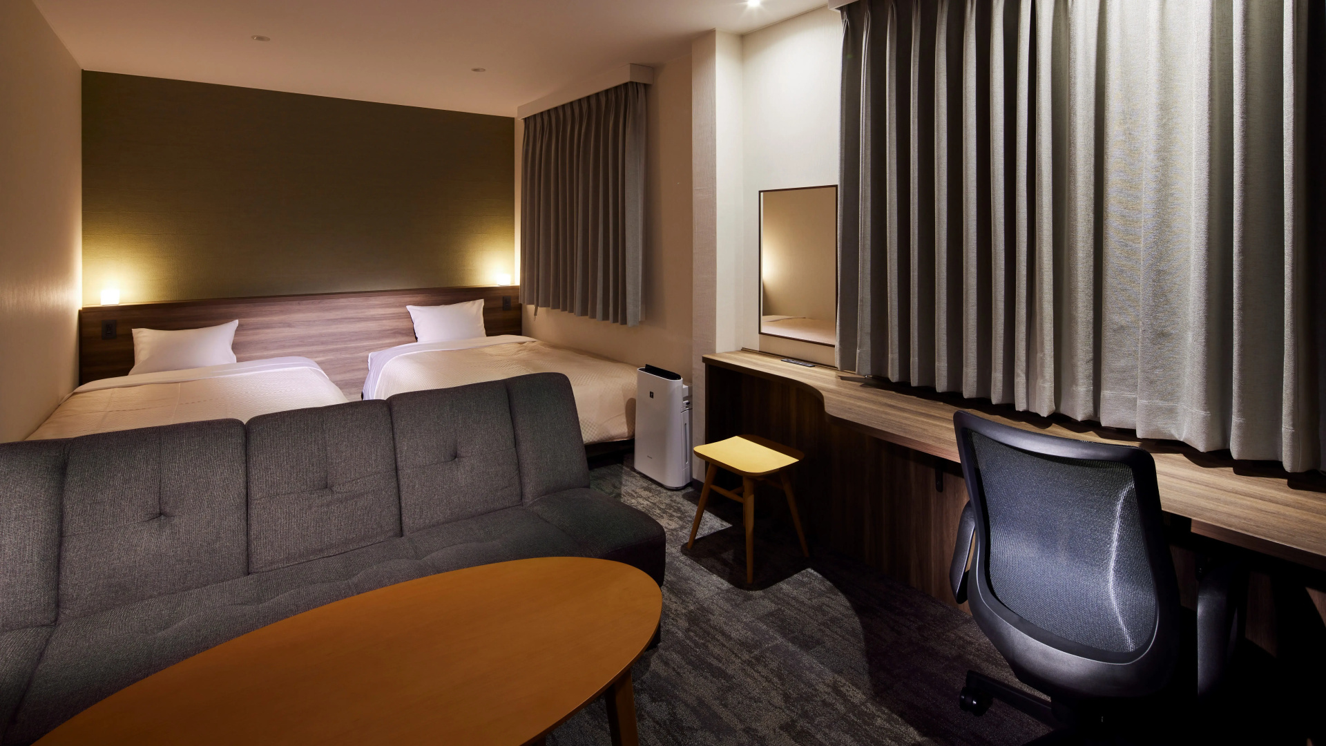 Hotel Kiraku