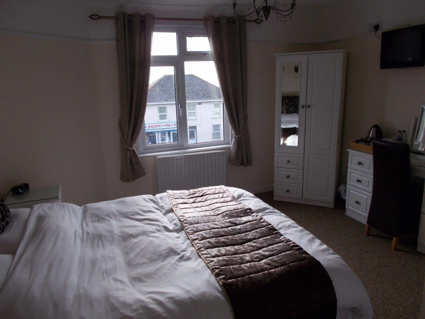 Penarth Guest House
