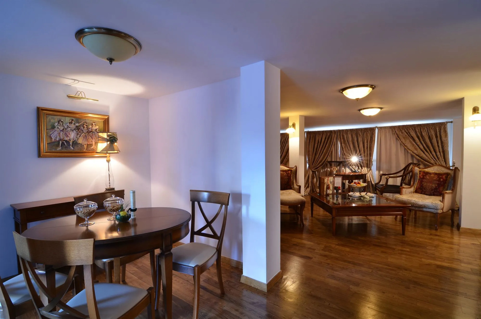 Scala Boutique Hotel