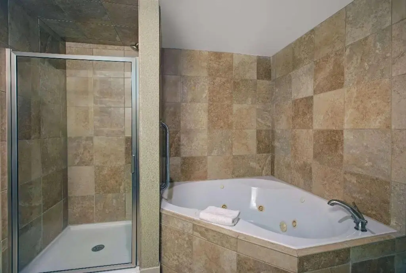 Hampton Inn Greenville/Woodruff Road