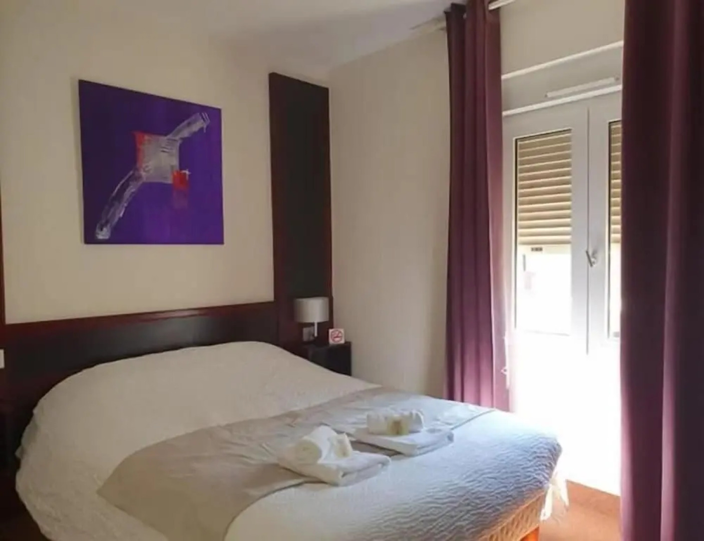 Logis Hôtel Schaeffer Rest St Georges