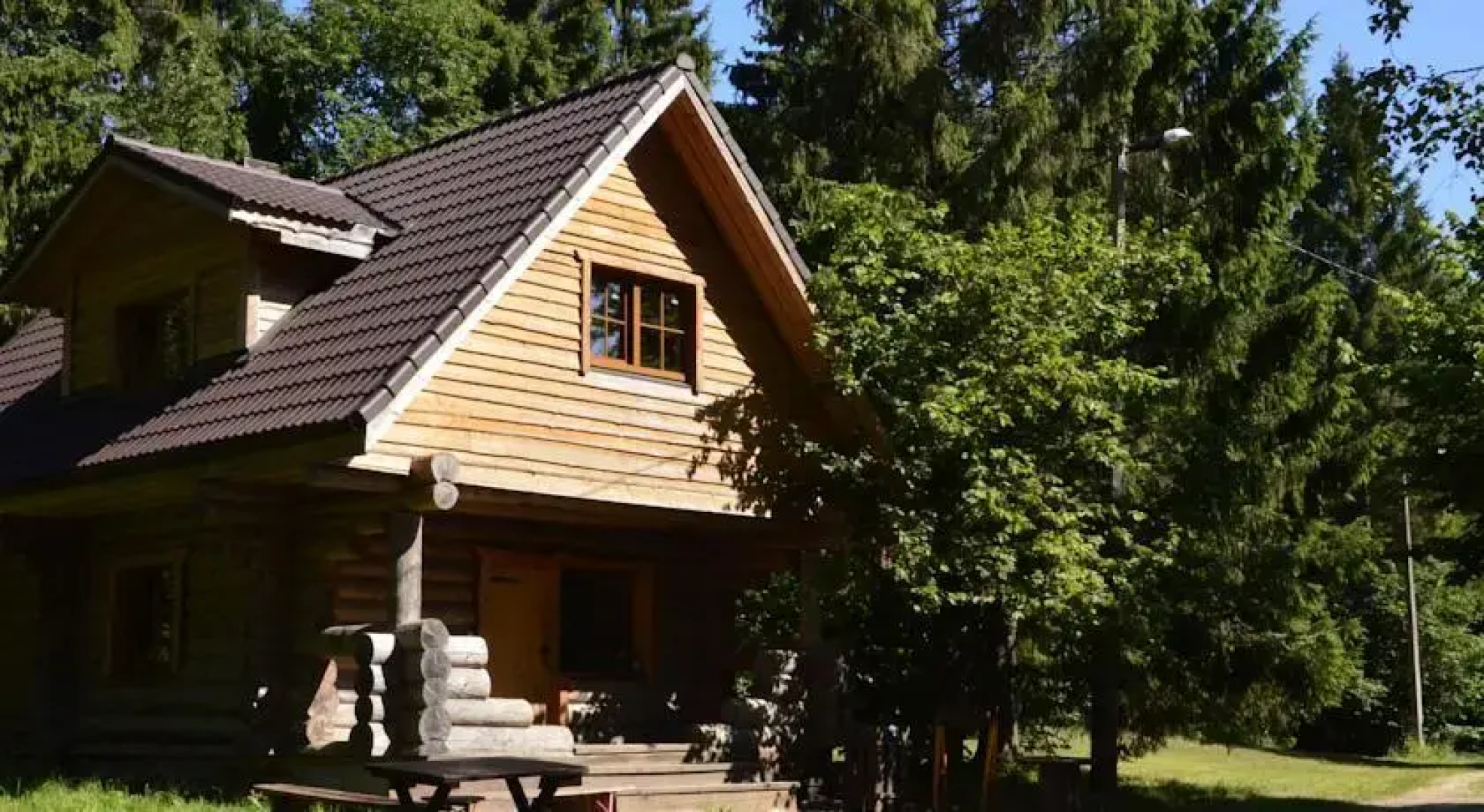 Paunküla Heaolukeskus