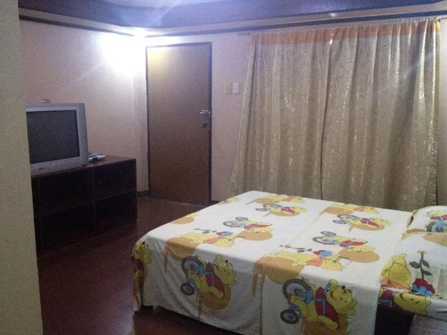 Zapa Inn - D' Sapa Lodge