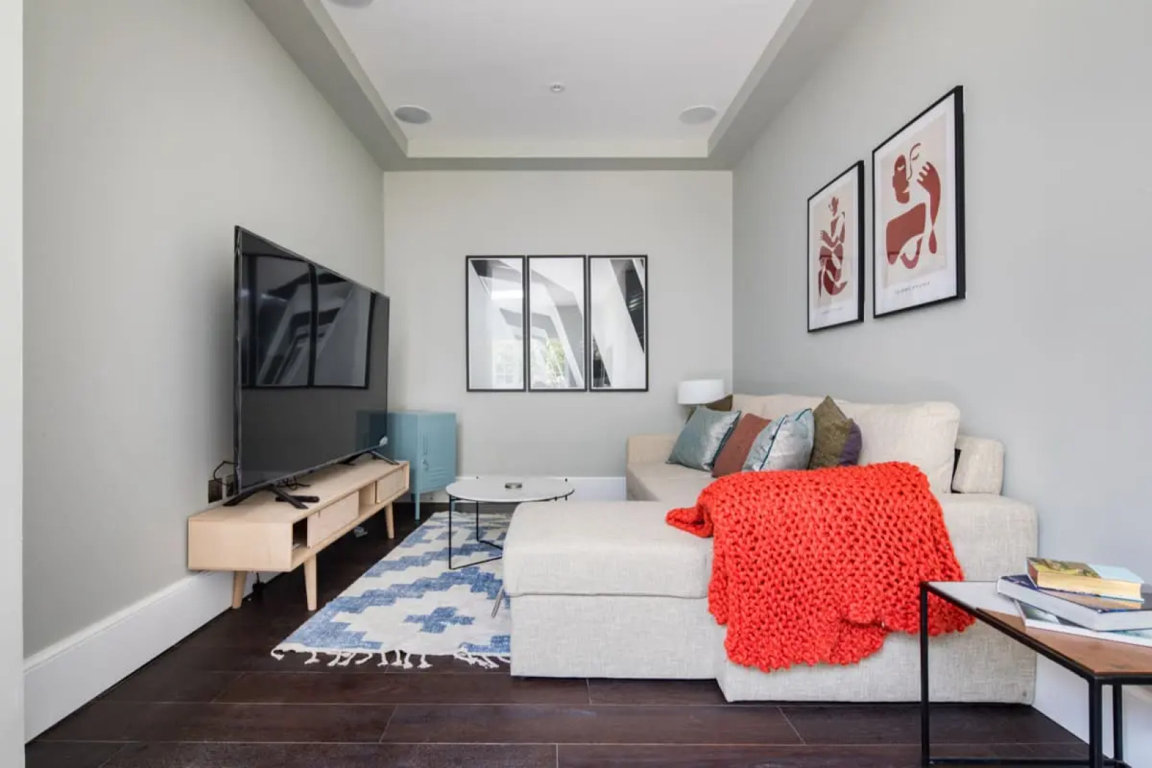 The Ascot Retreat - Spacious 3BDR Home with Parking & Garden