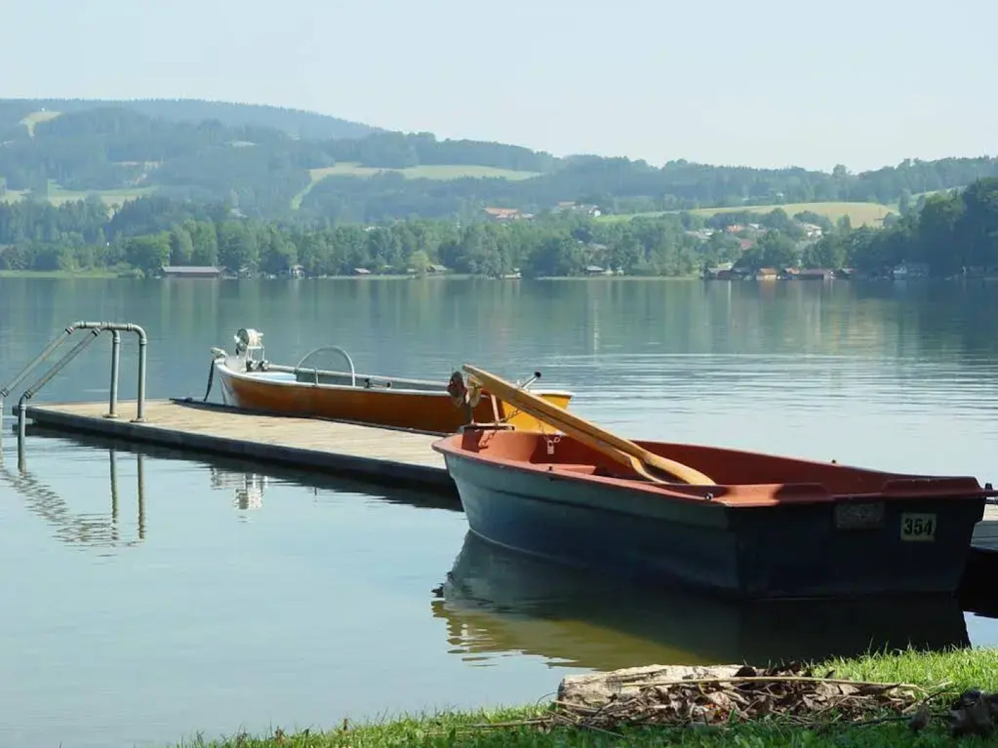 Hotel Restaurant Pöllmann