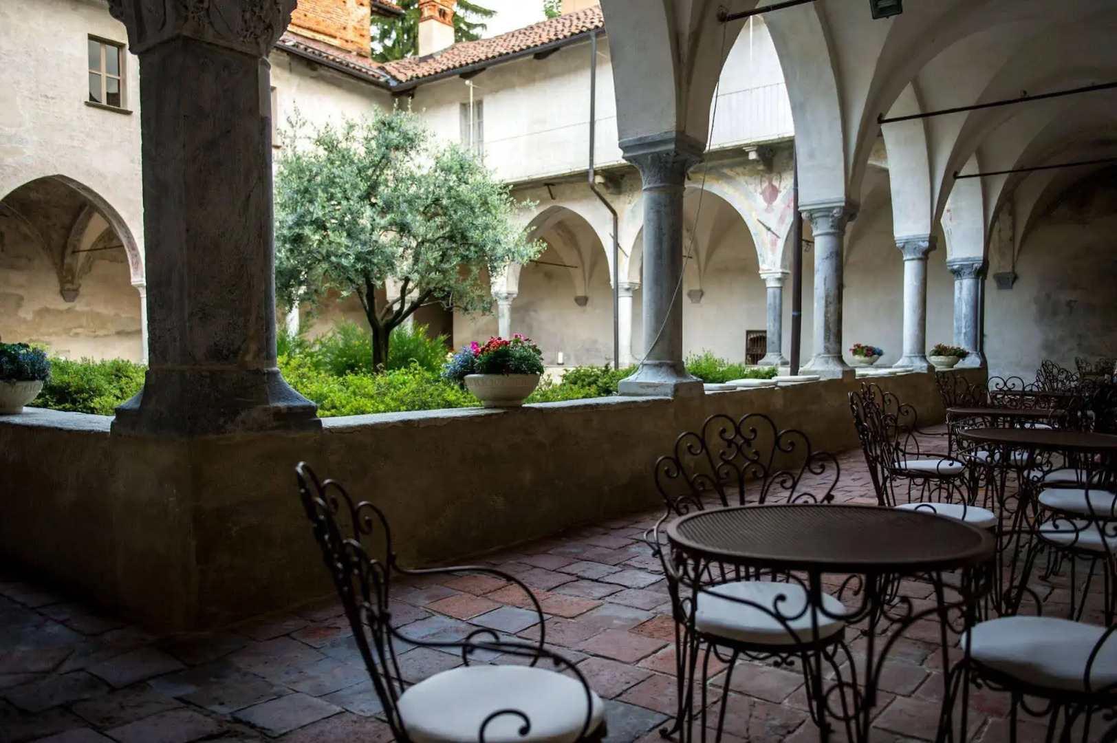 Hotel San Giovanni Resort