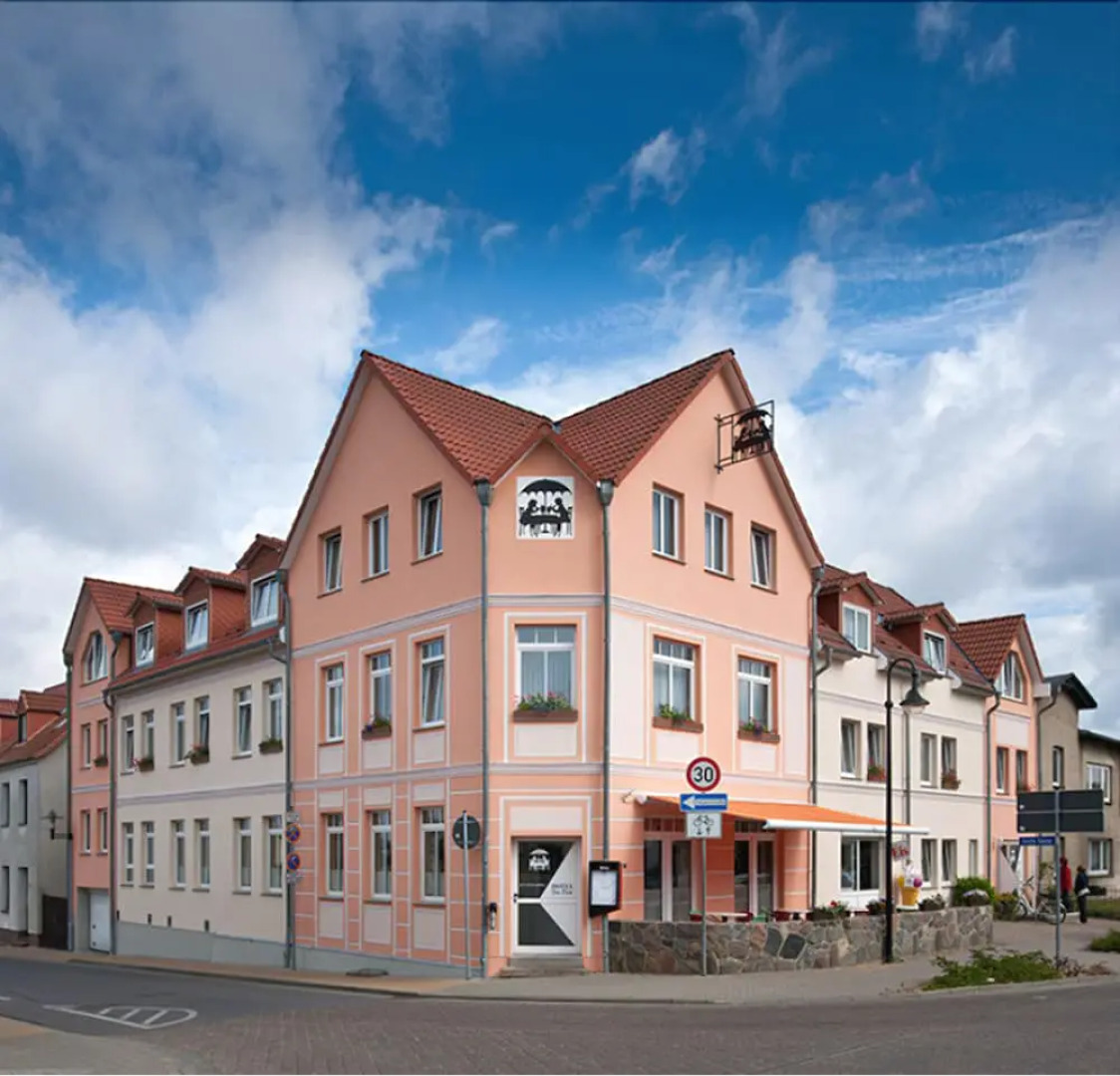 Hotel Für Dich