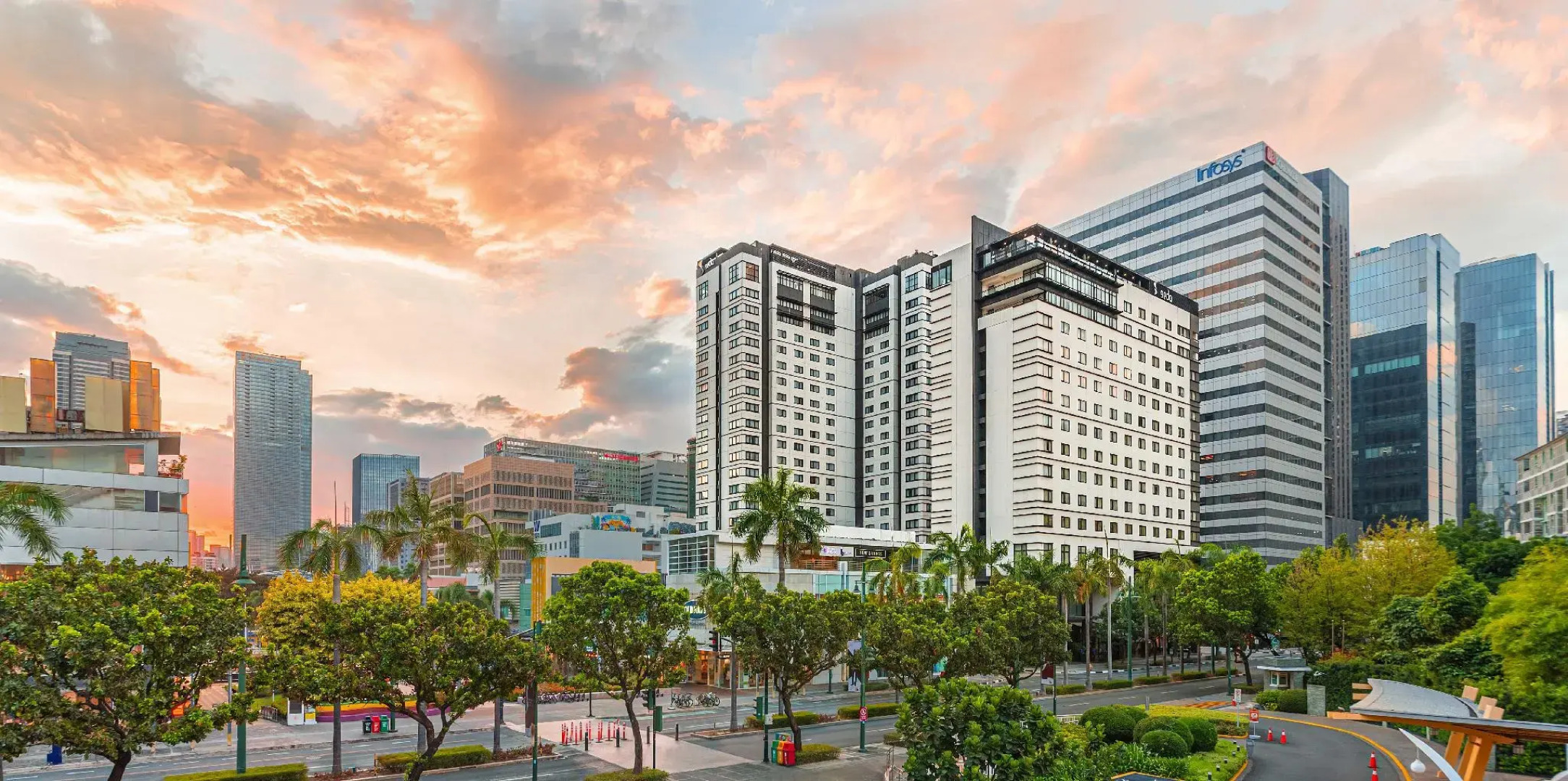 Seda BGC (Bonifacio Global City)