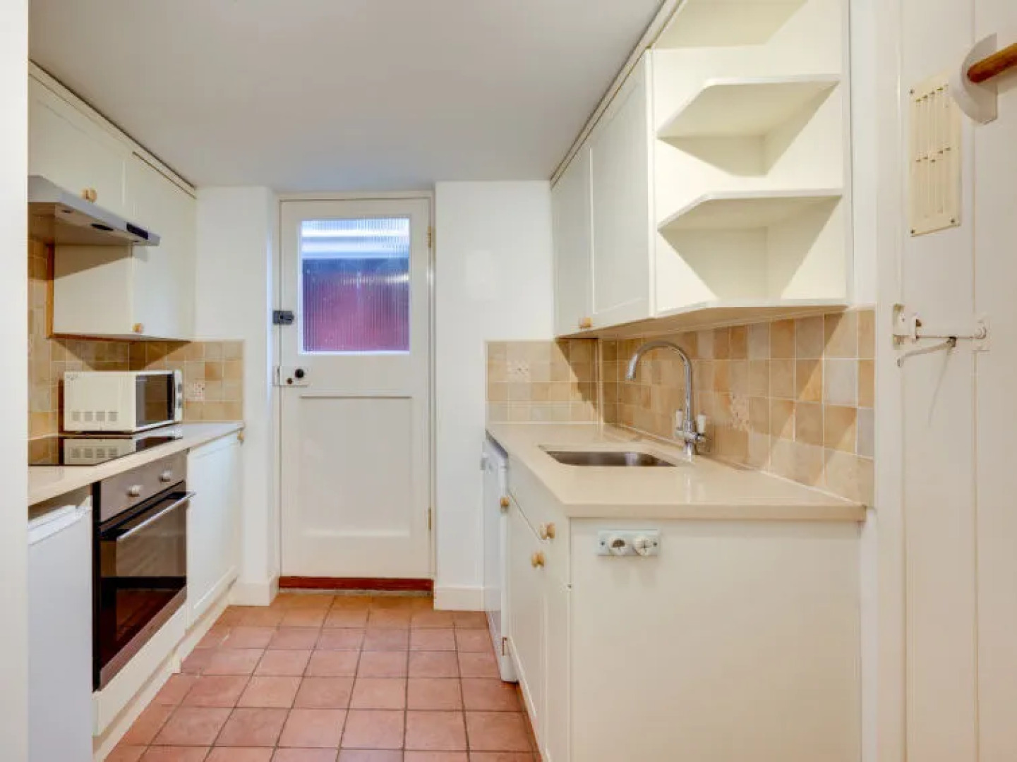 Holiday Home Ann Page