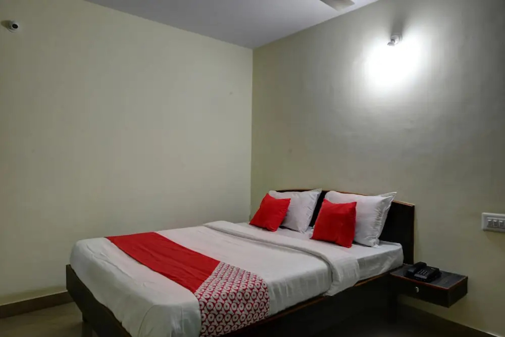 OYO 22499 Vishnu Residency