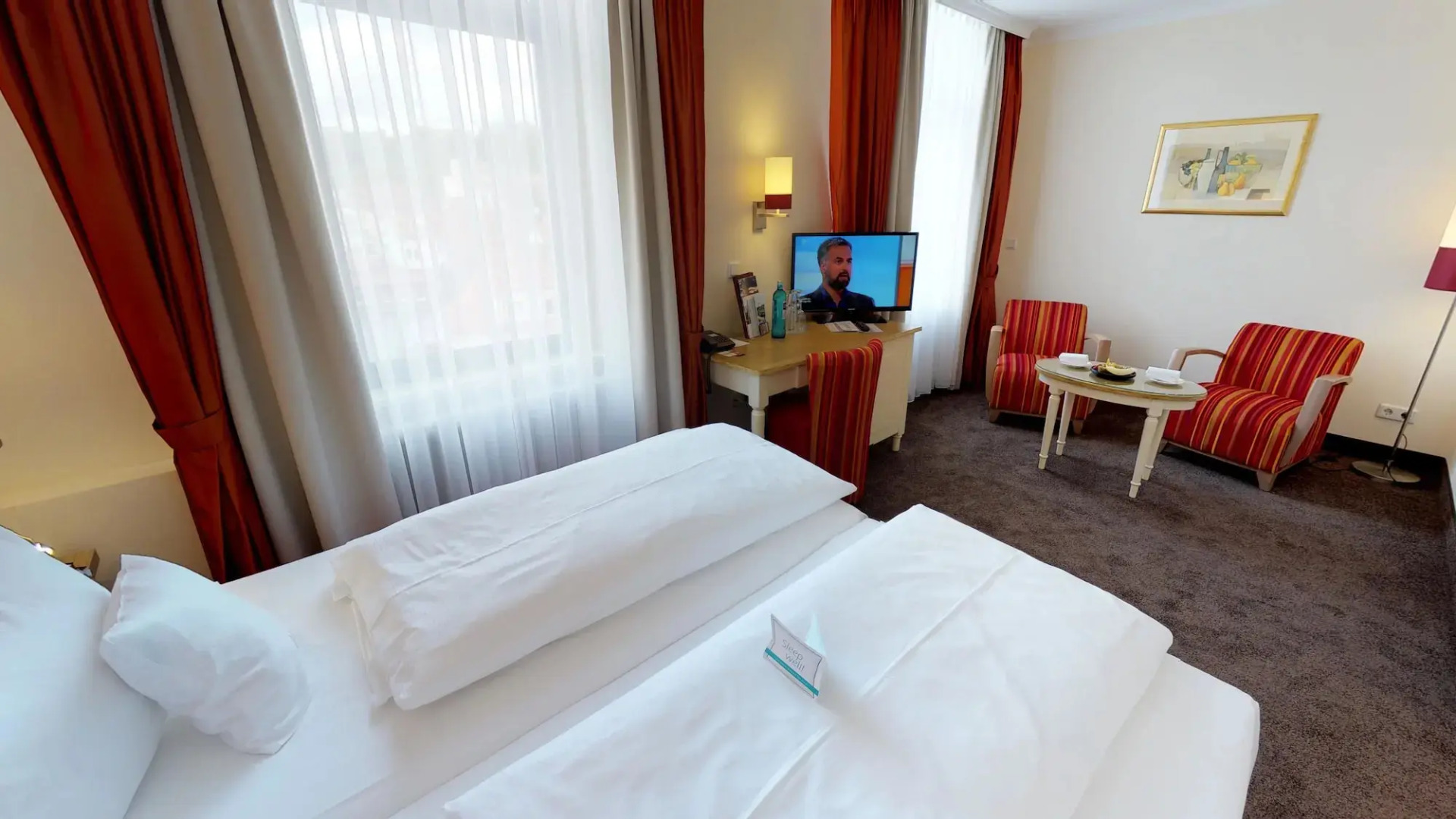 DORMERO Hotel Coburg