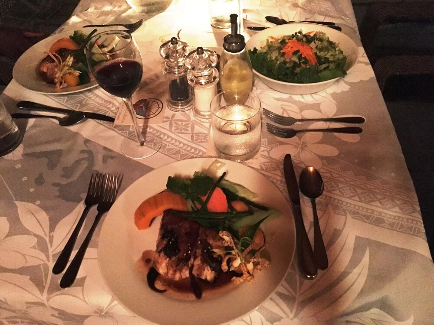 Sunrise Beach Cabanas Eco-Resort