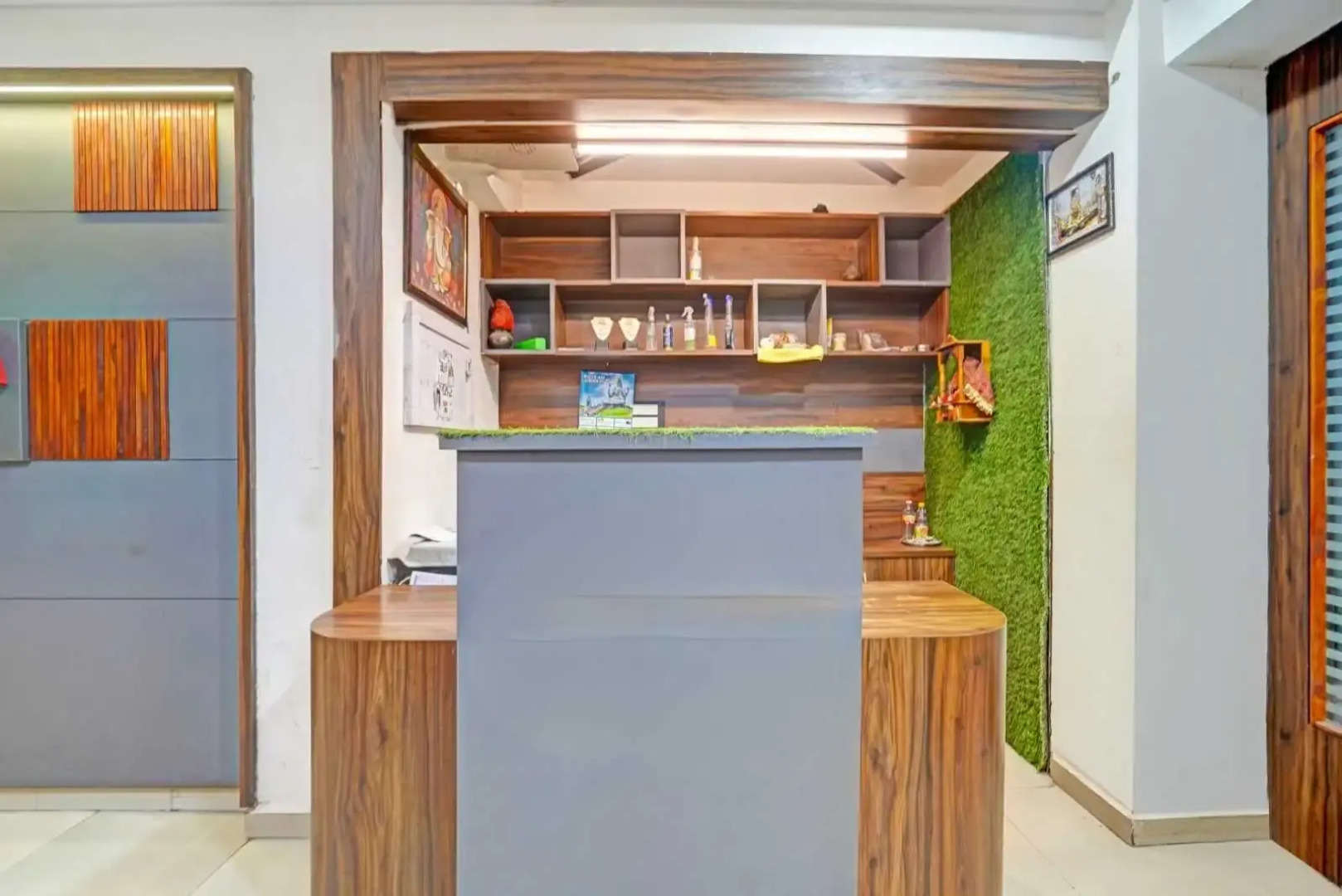 Hotel O Kadodara Surat Formerly Rolex