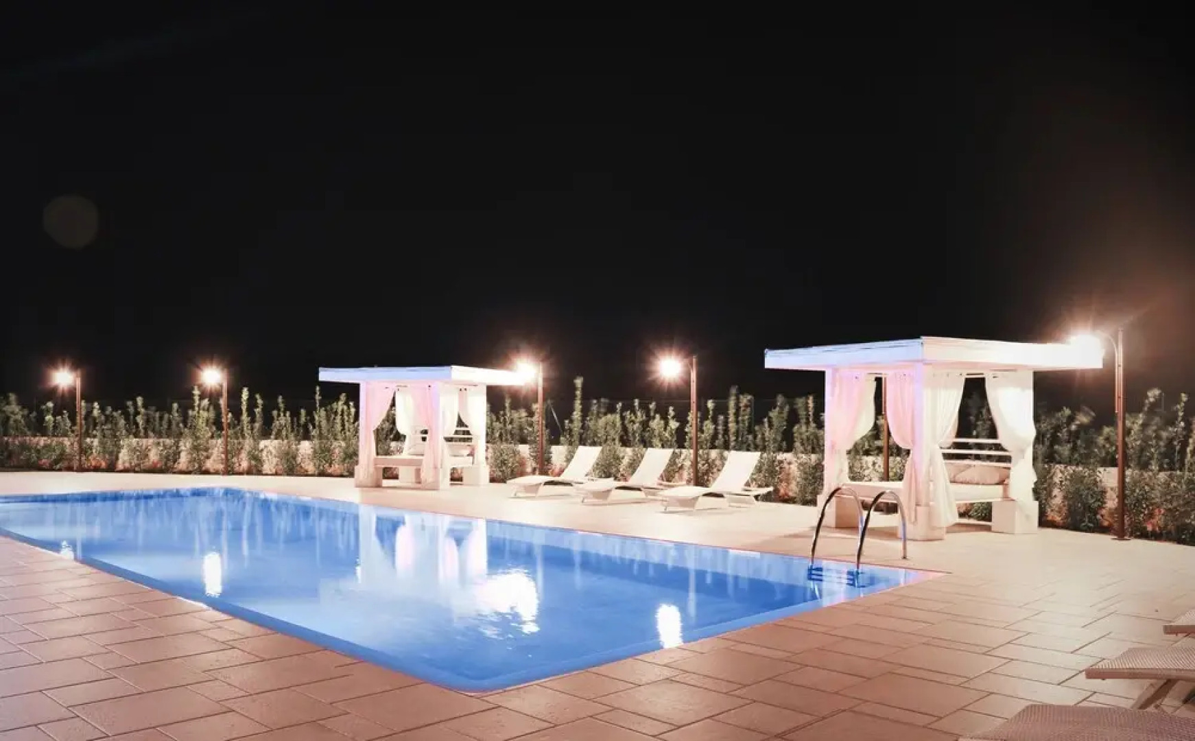 Torre Nuova Luxury