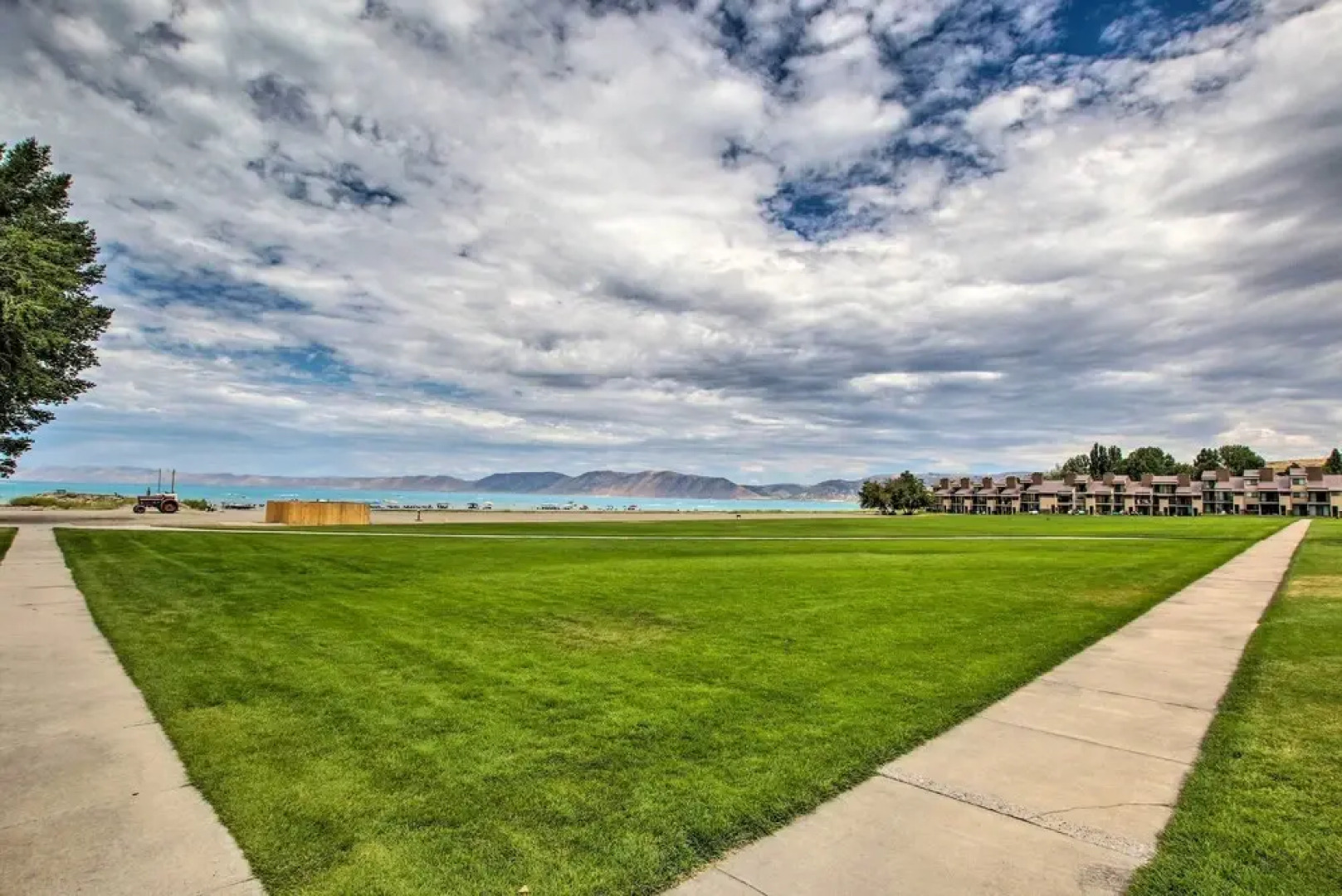 Garden City Retreat w/ Access to Bear Lake!