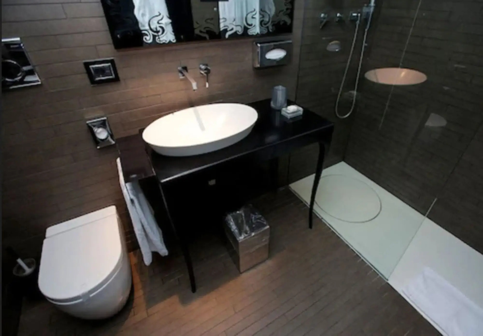 Palazzo Barbarigo Sul Canal Grande