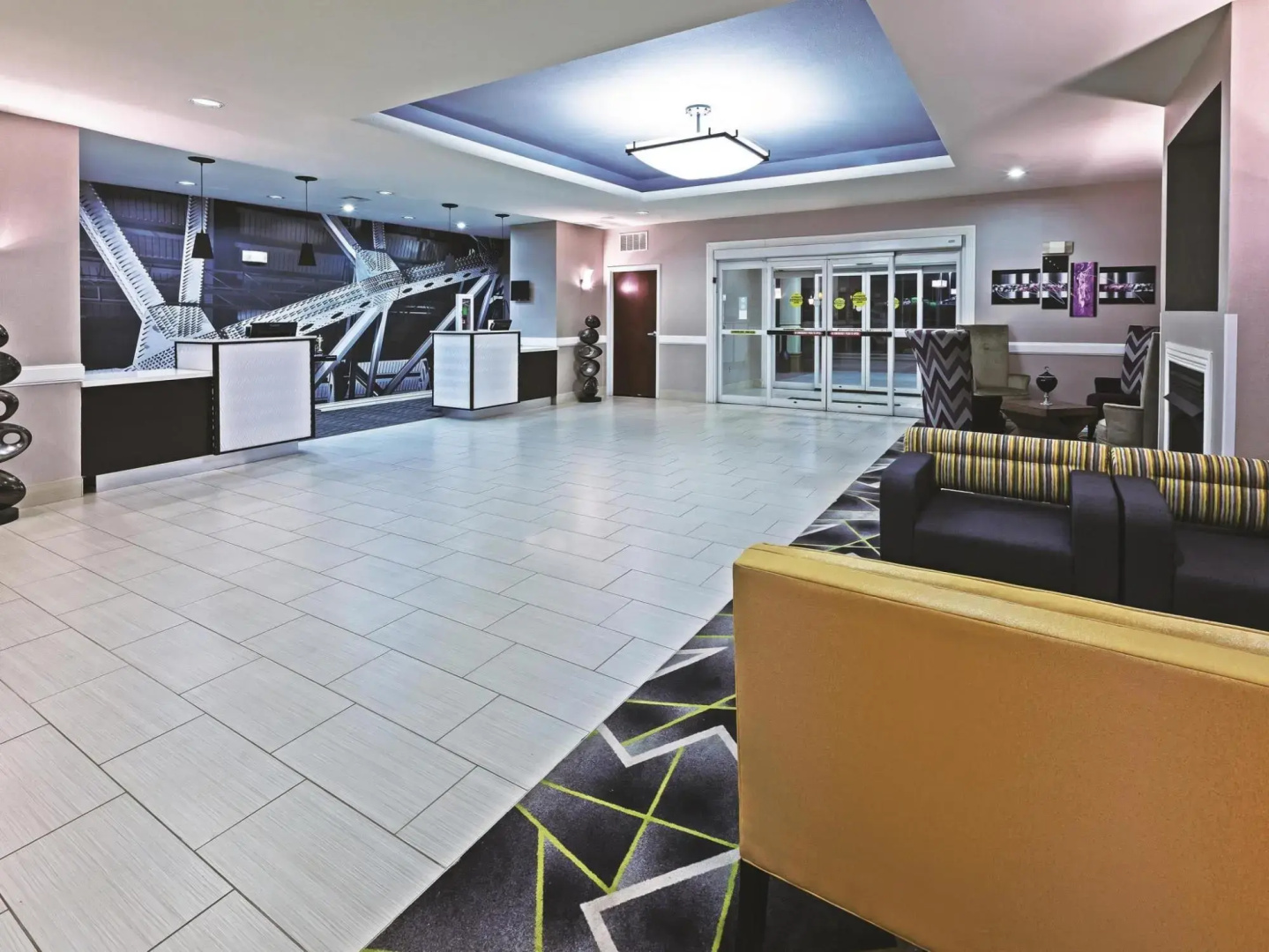 Holiday Inn Express & Suites Ardmore by IHG