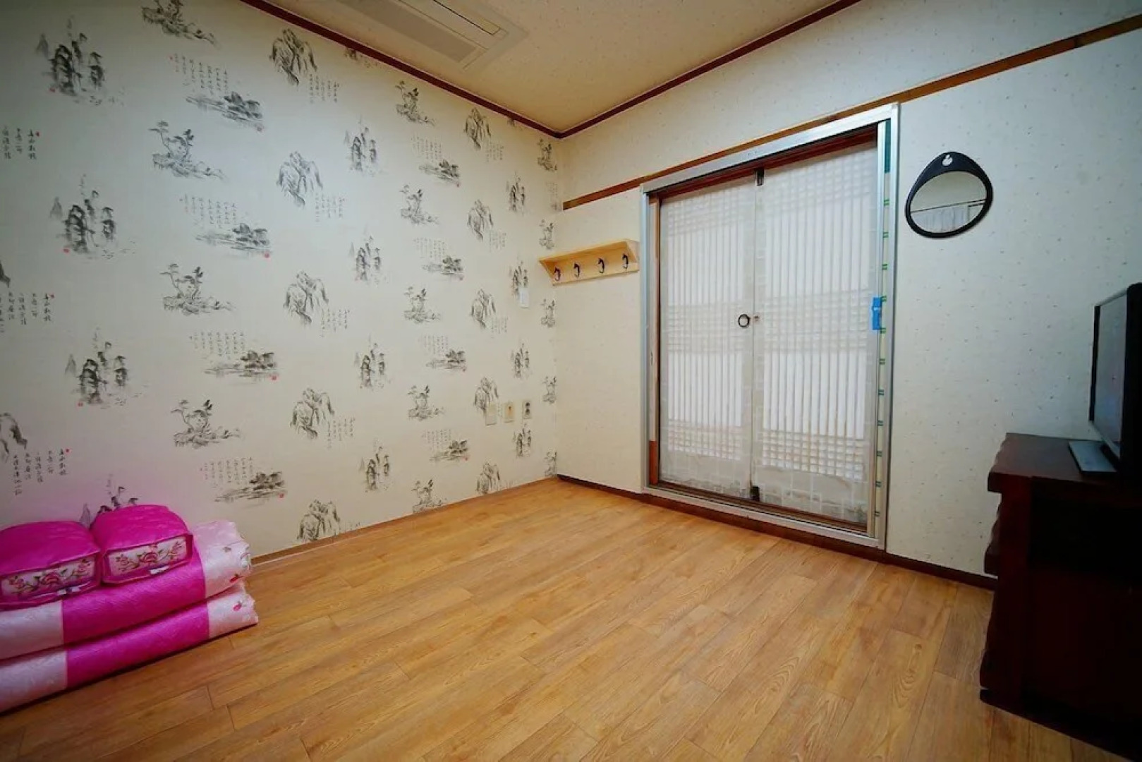 Hanok Hotel Dong Nak Won