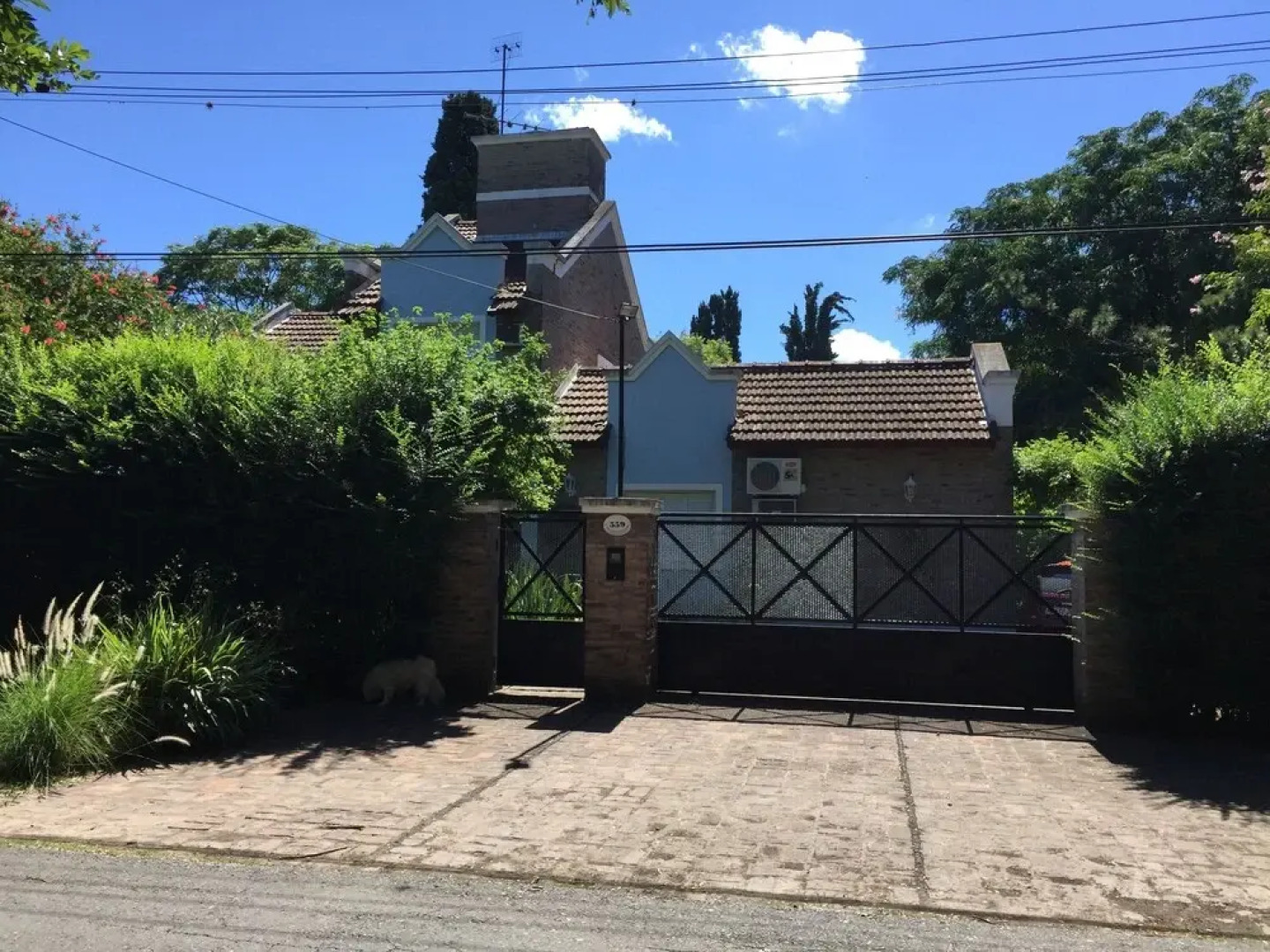 Casa De La Visitación