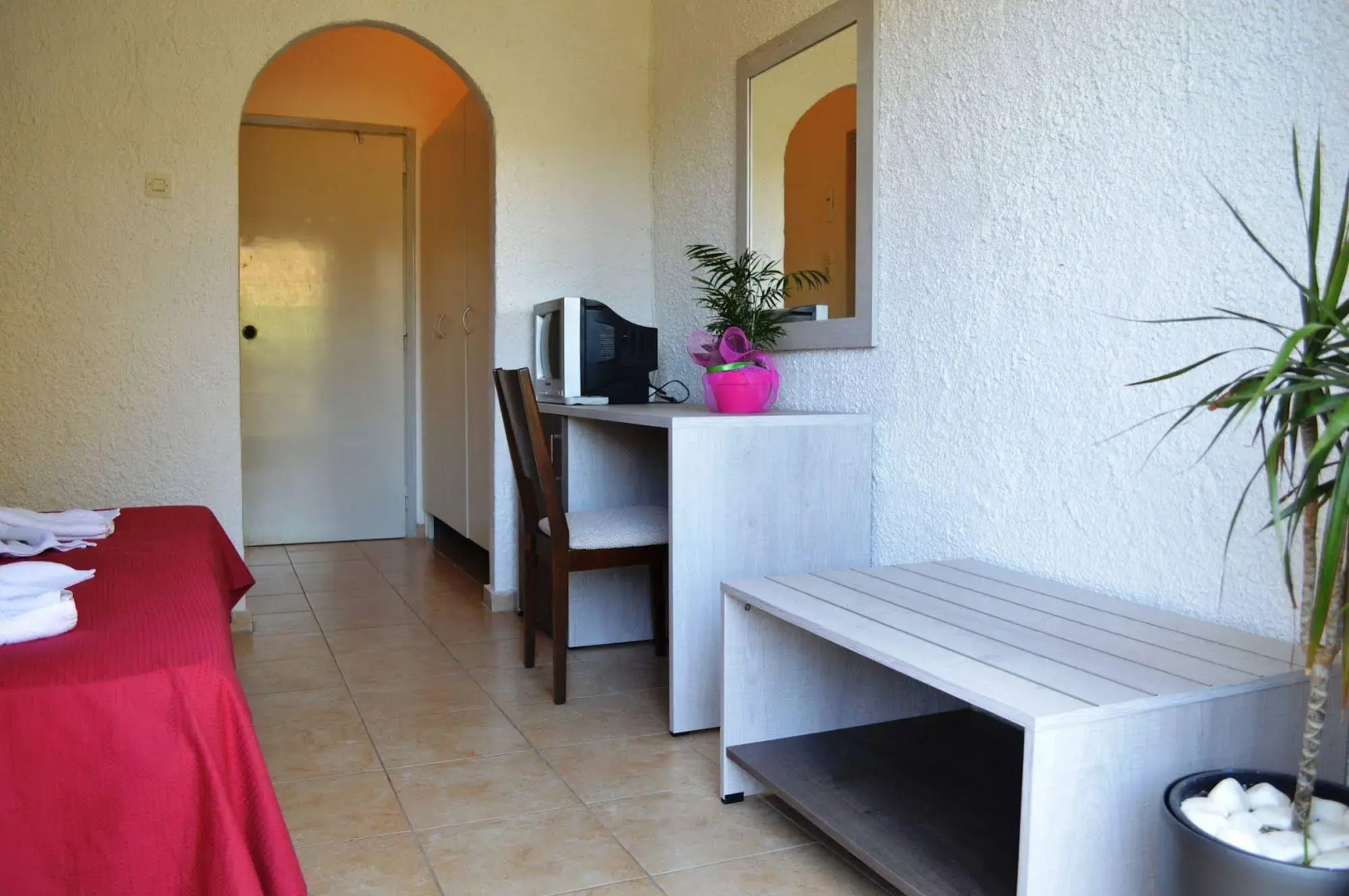 Matala Bay Hotel & Apartments