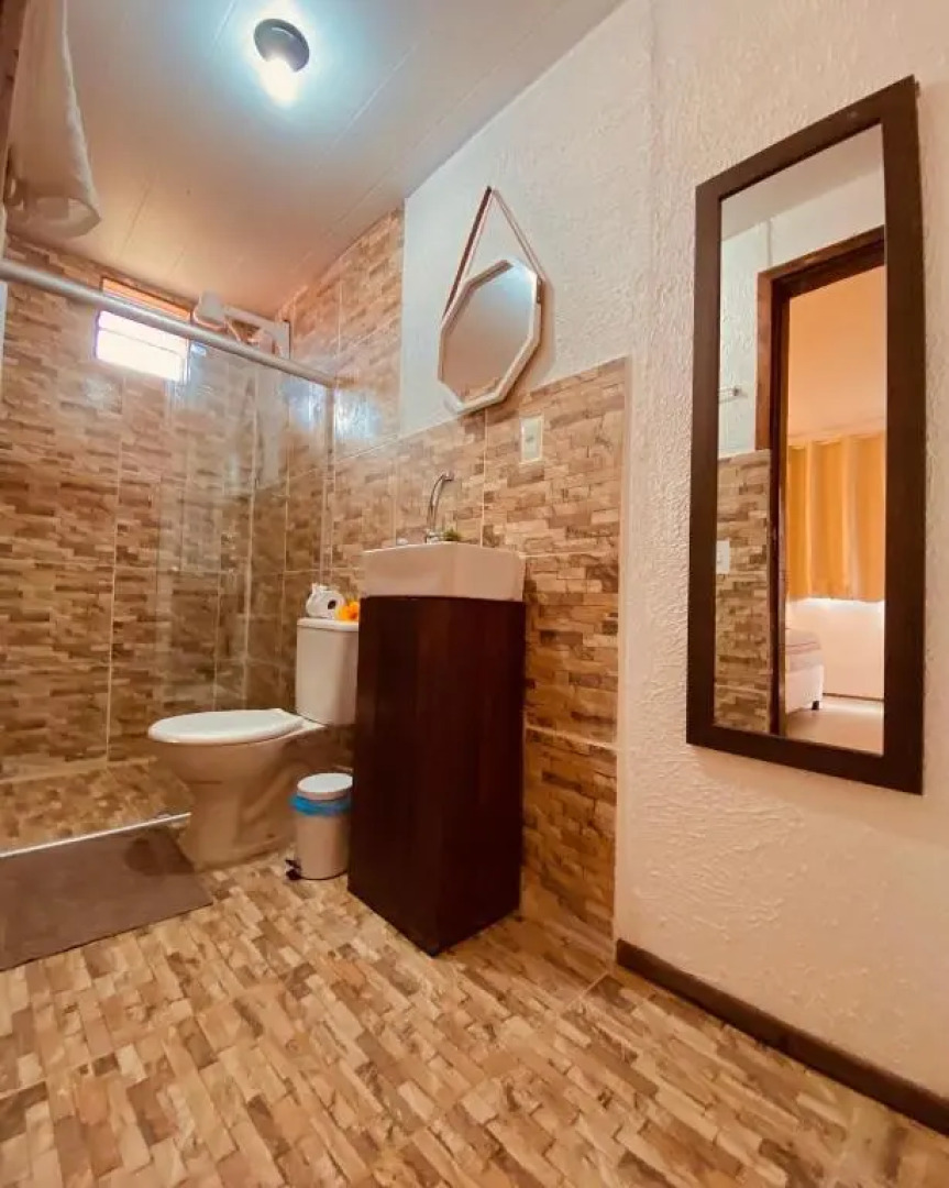 Martinelli Residence