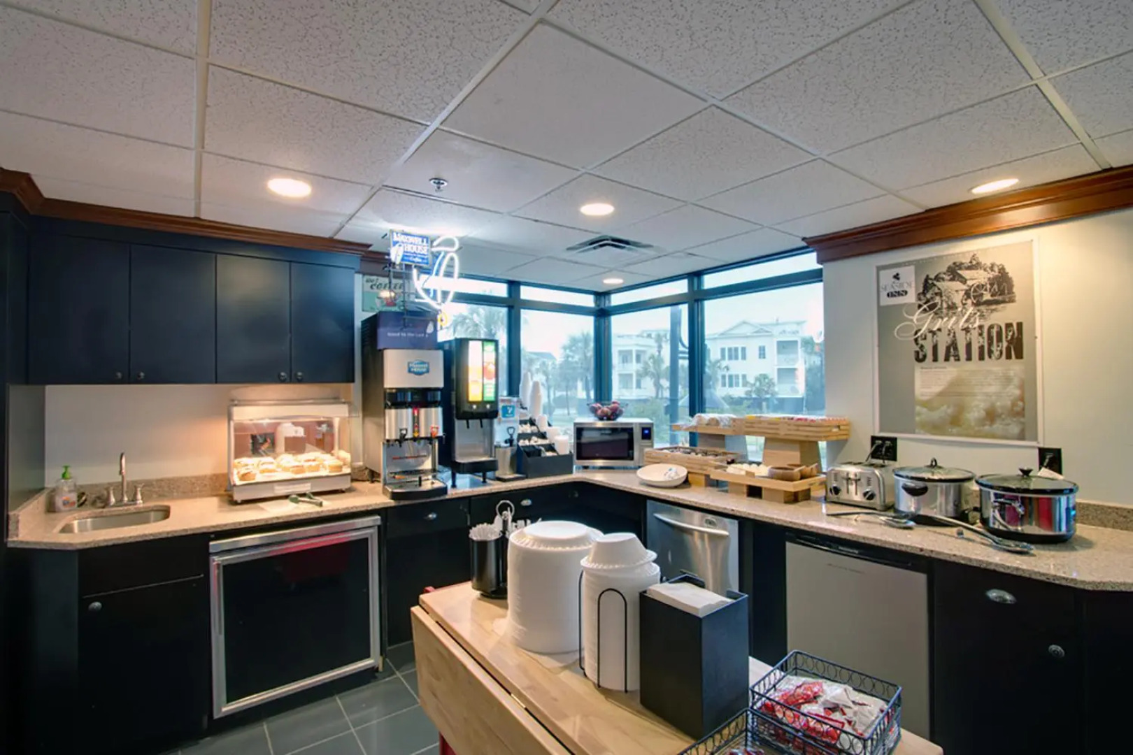 Seaside Inn Oceanfront