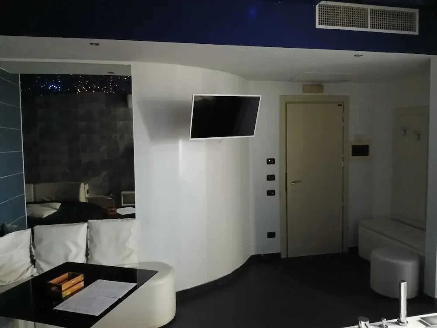 Hotel La Fayette Licola