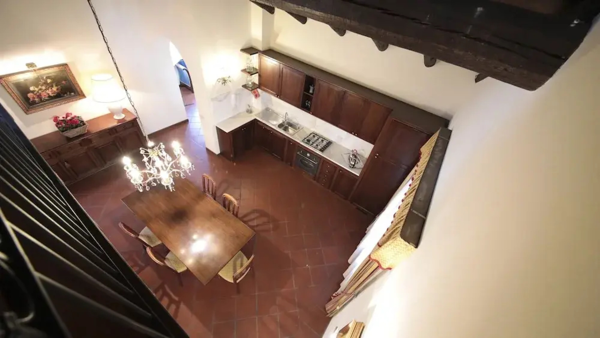 Italianway - T'Allicon Charming House