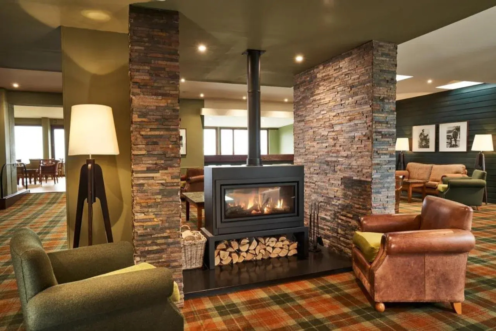 The Isle of Mull Hotel and Spa