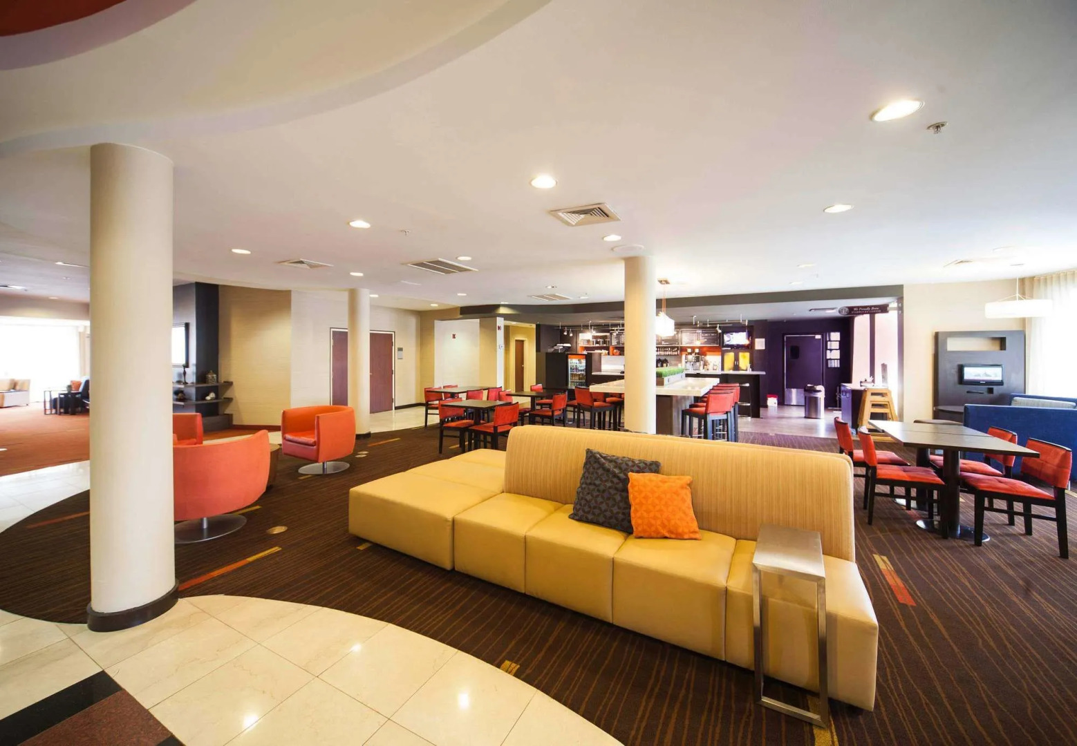 Courtyard by Marriott Valdosta