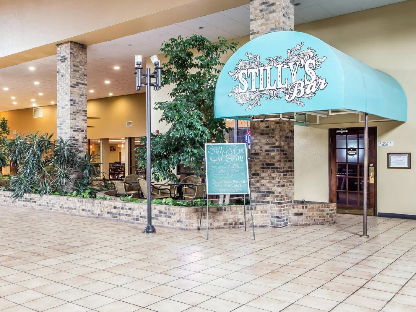 Quality Inn Stillwater