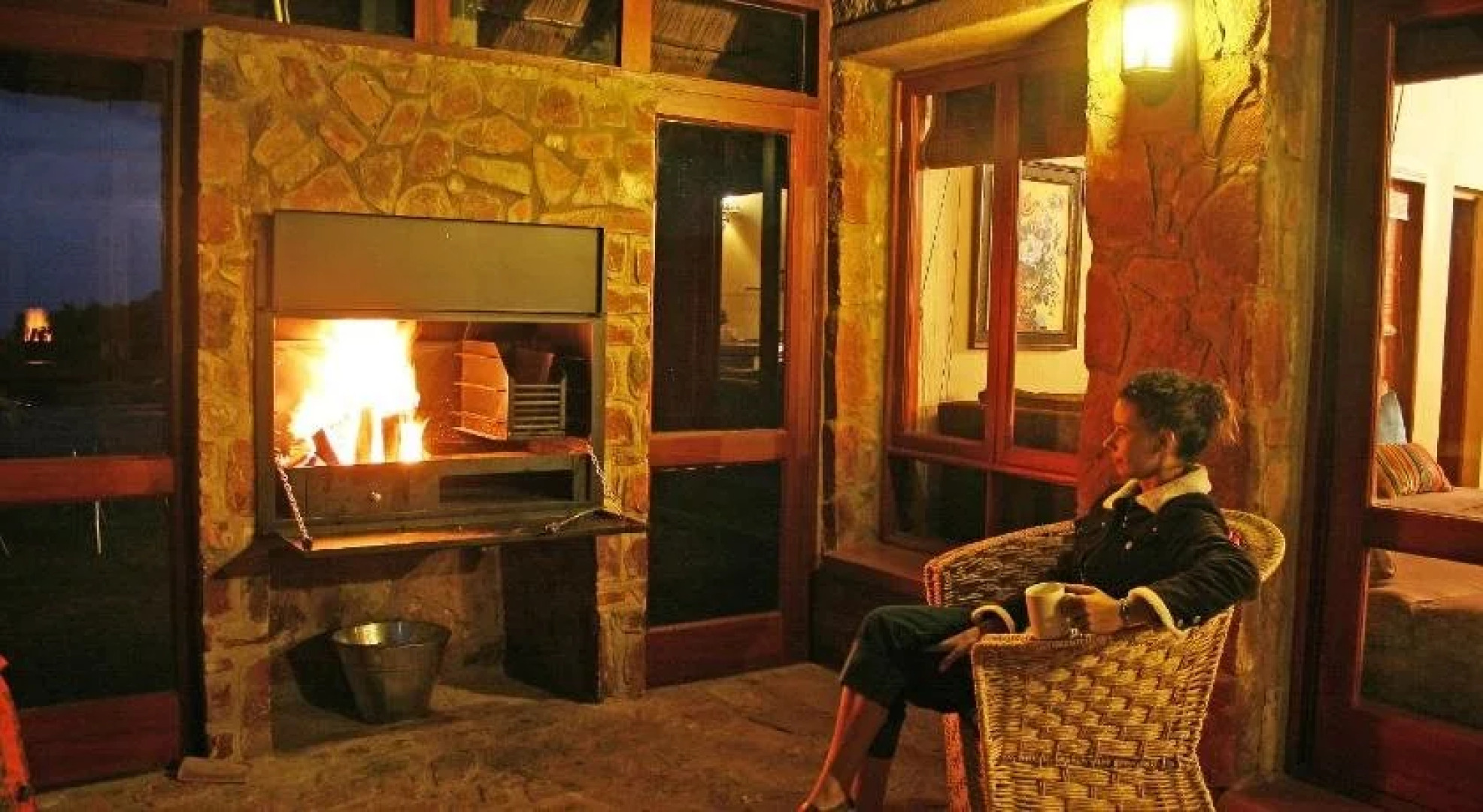 Verlorenkloof Estate