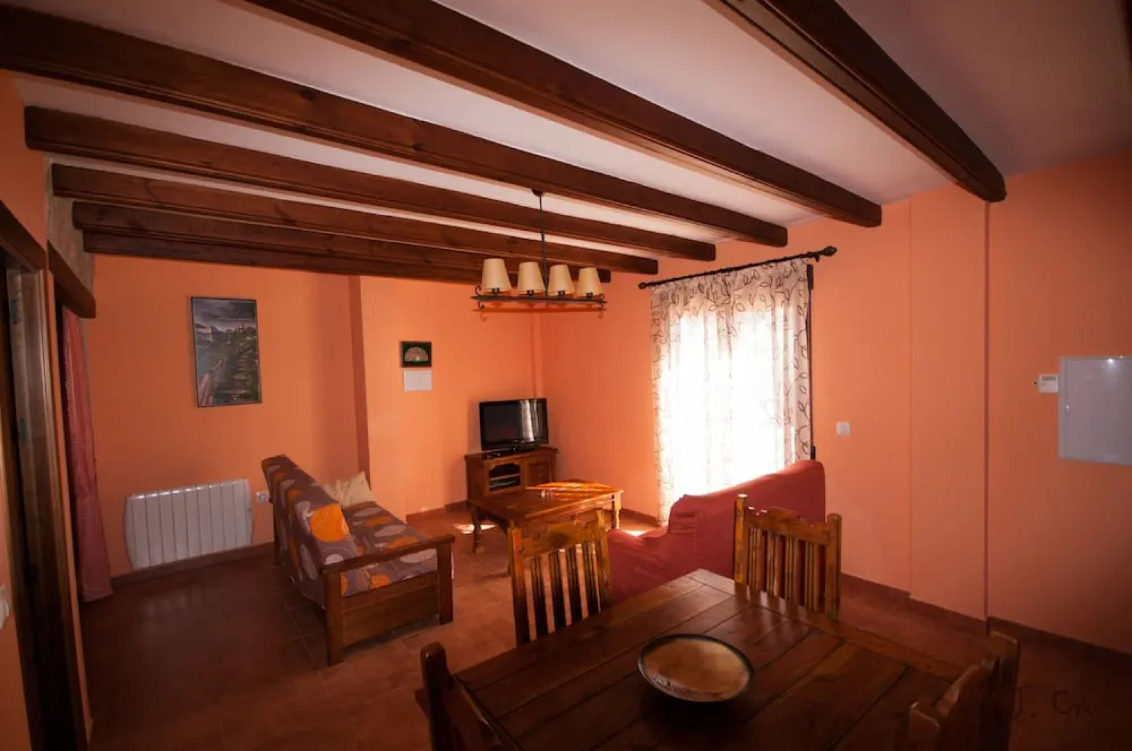 Alojamientos Rurales la Fuente