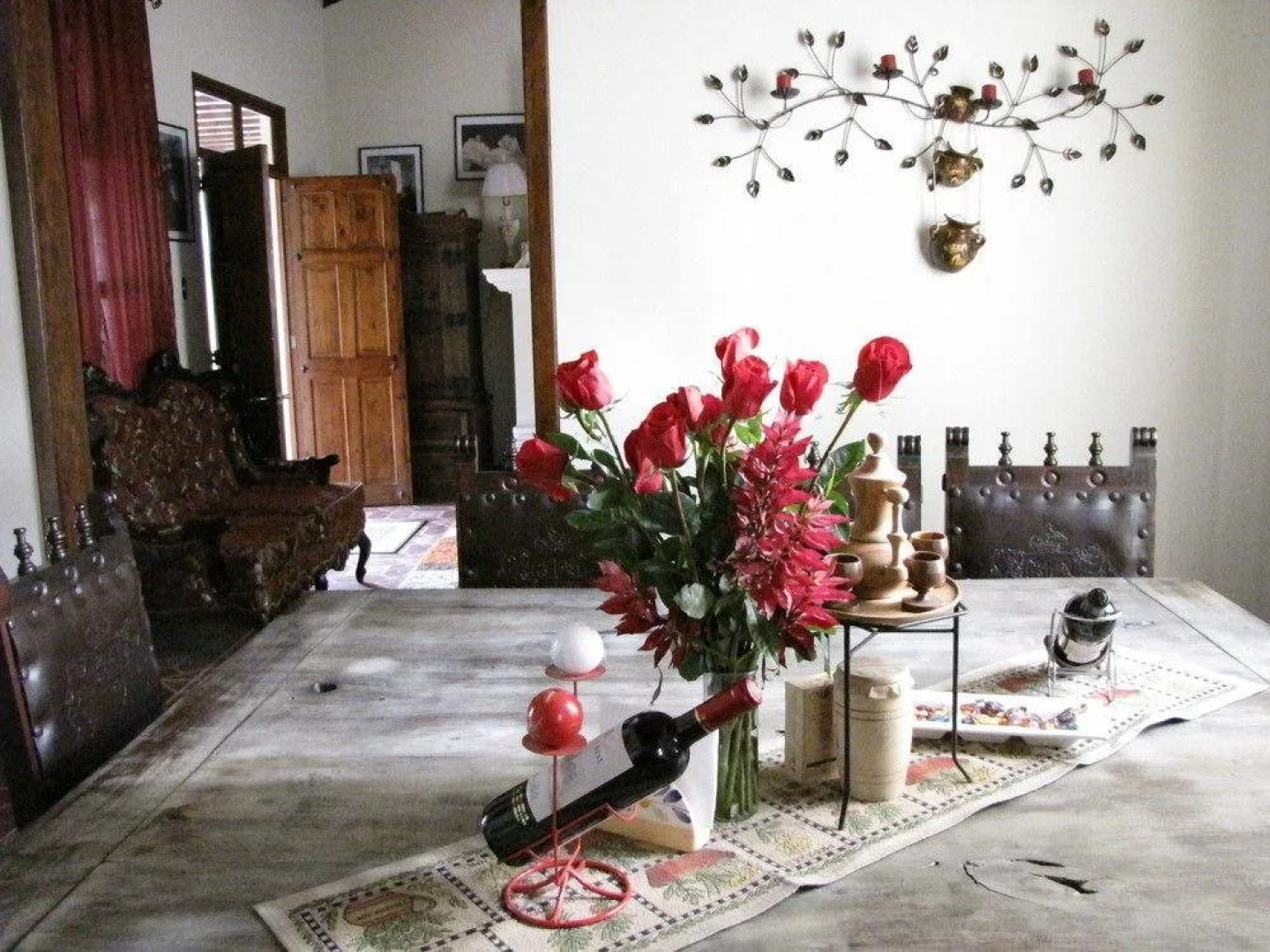 Terra Maya Hotel Guest House