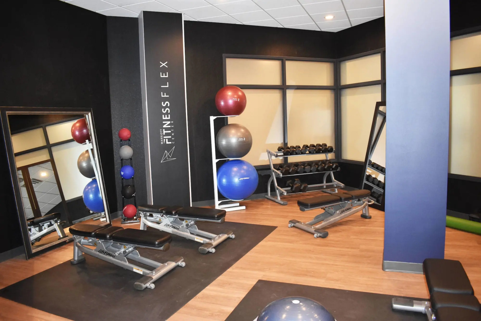 Minneapolis Marriott West