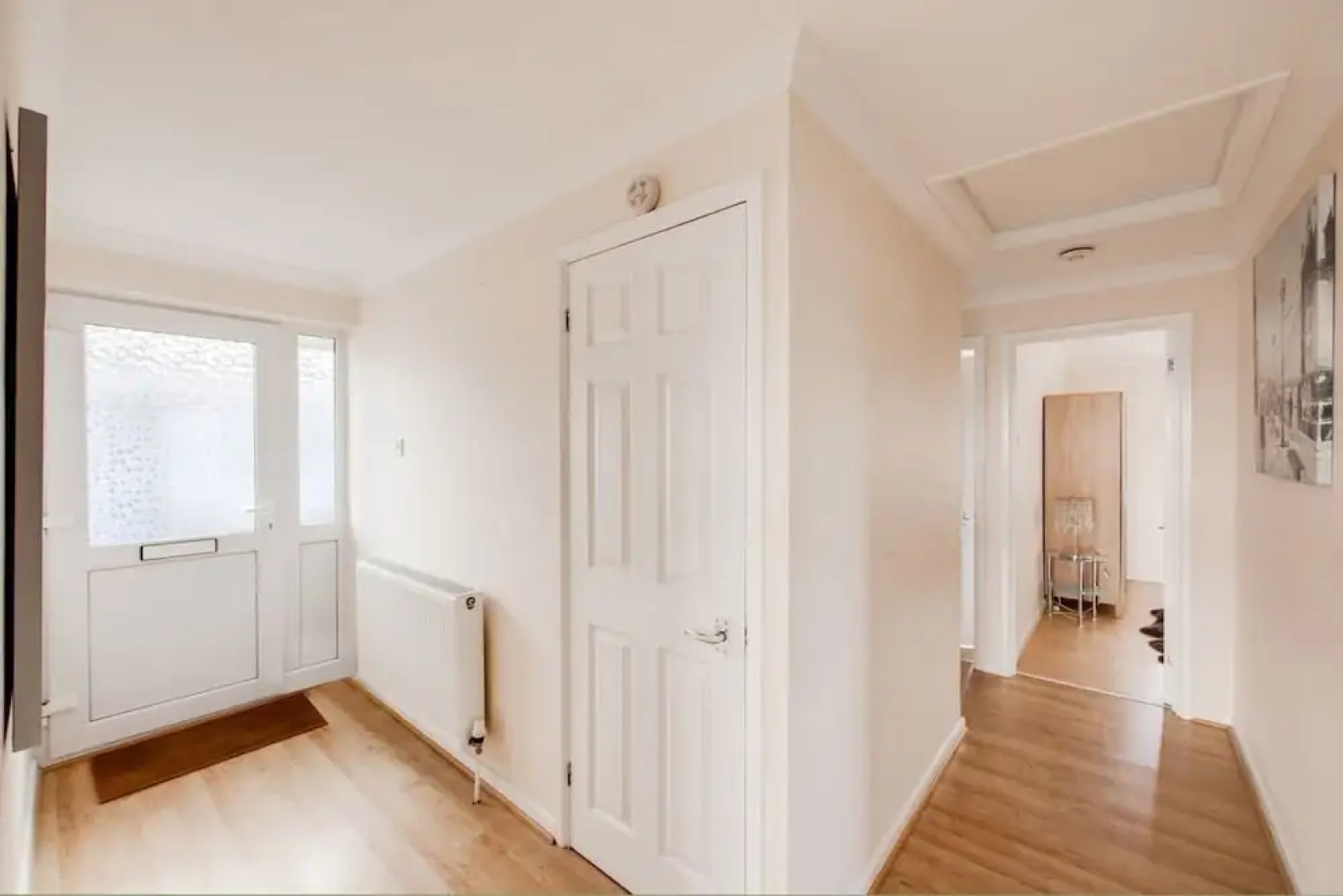 Bungalow 2 min Walk to Beach and sea Sleeps 6