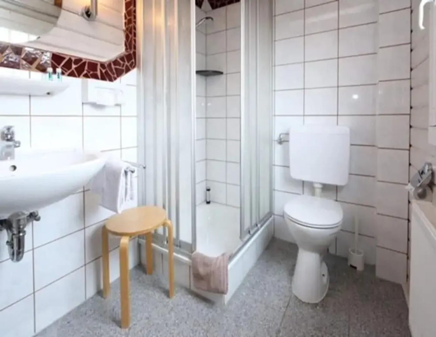 Apartment in Lissendorf Near Eifel Trails