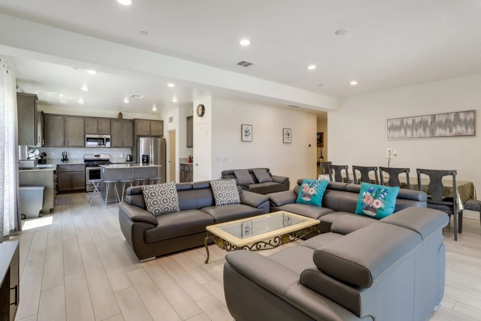 Desert Hot Springs Vacation Rental w/ Private Pool